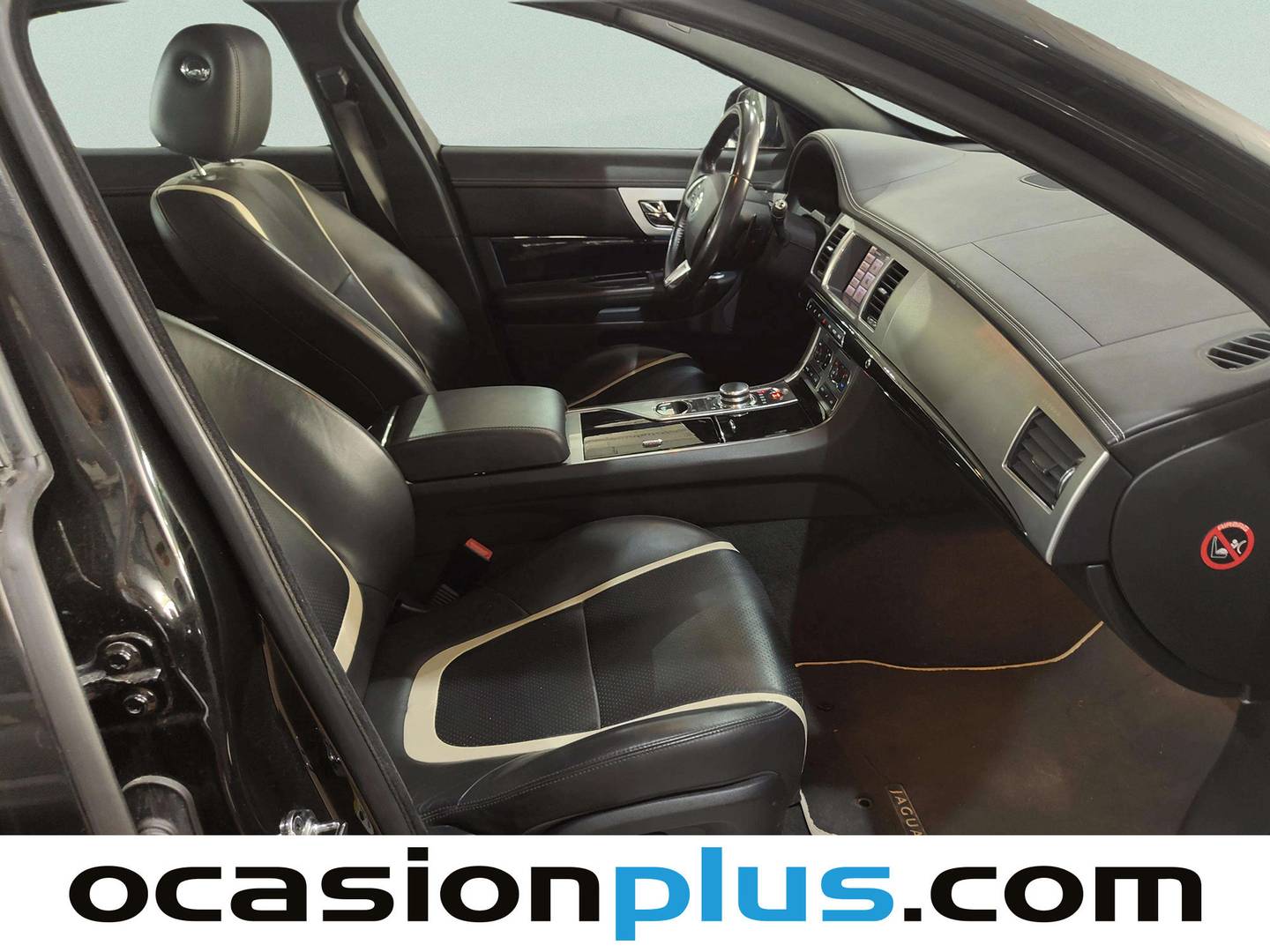 Jaguar XF Jaguar XF 3.0 V6 S/C Portfolio Auto (340 CV) barato