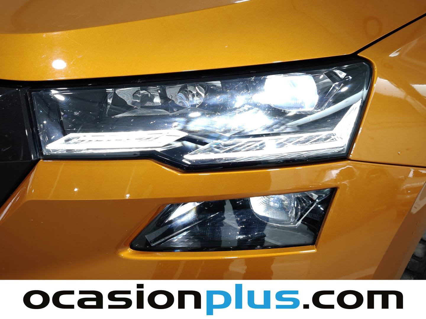 Skoda Karoq Skoda Karoq 2.0 TDI Sportline  (150 CV) al mejor precio