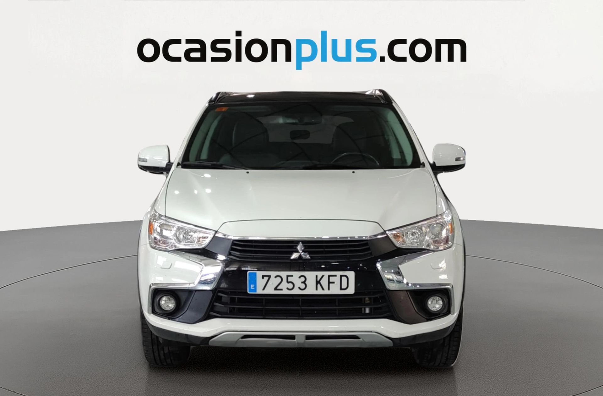 Mitsubishi ASX 160 MPI Kaiteki - foto 14