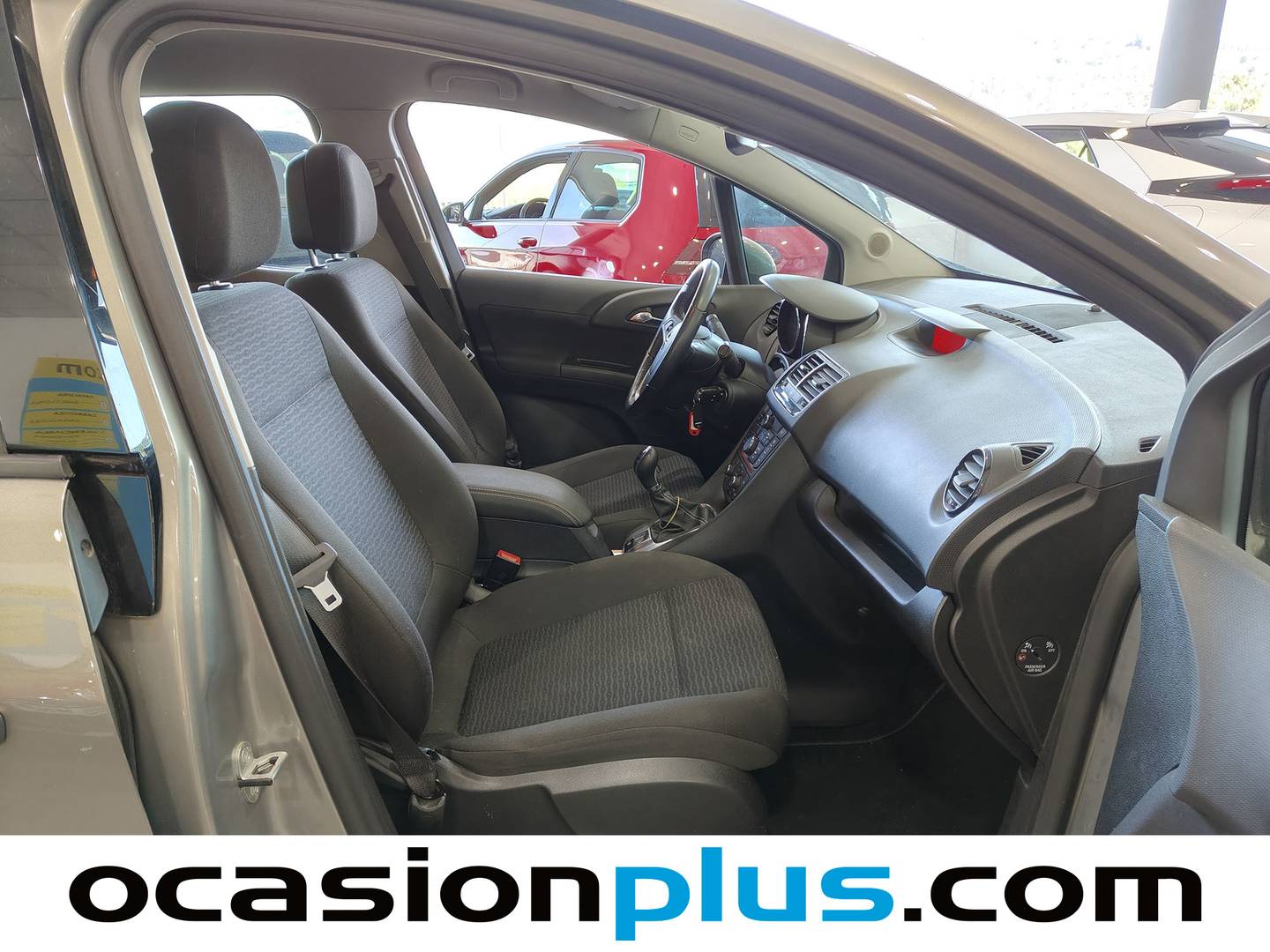 Foto Opel Meriva Opel Meriva 1.6 CDTI S&S Ecoflex Selective (110 CV)