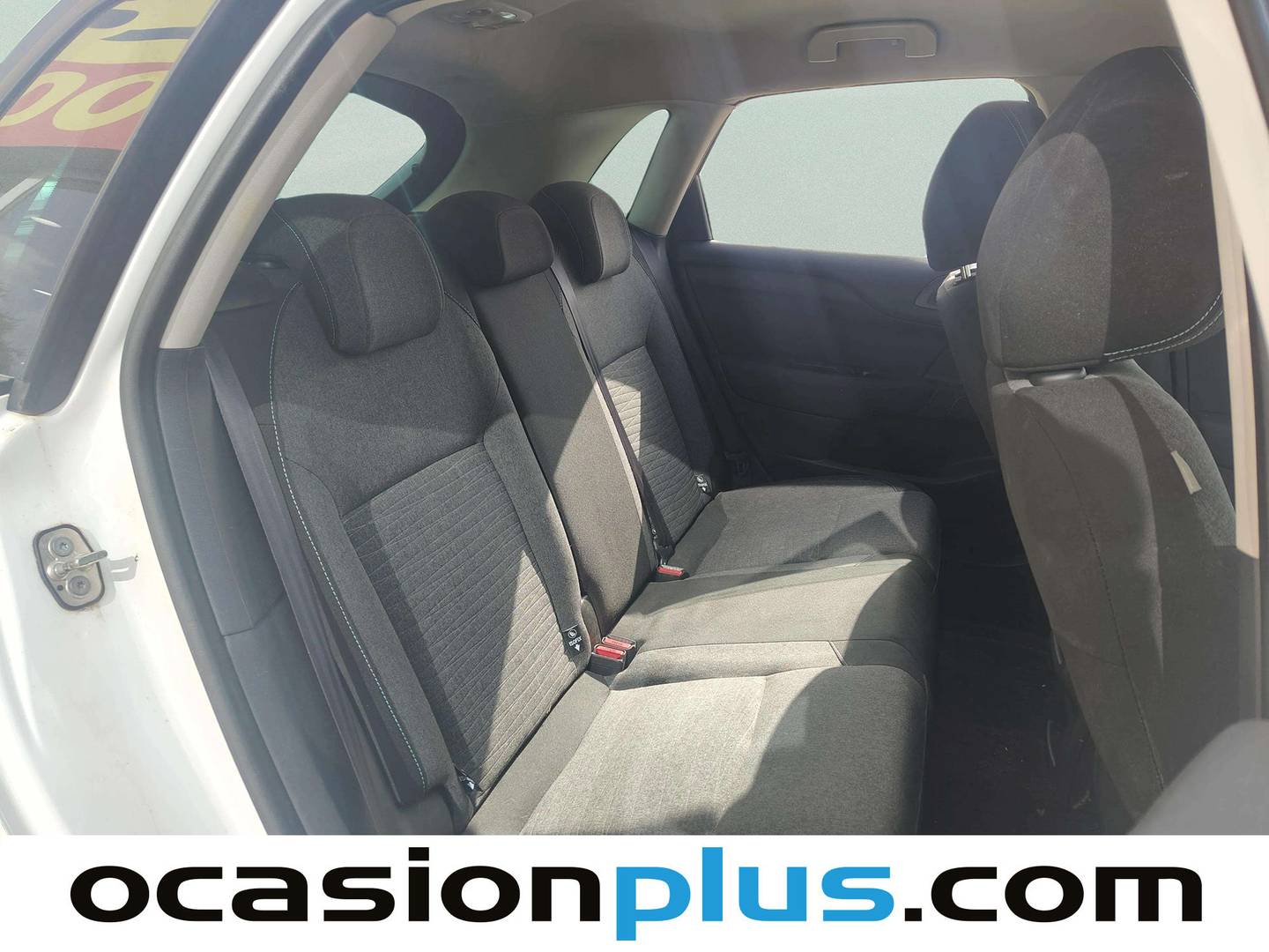 Citroën C4 Citroën C4 BlueHDi 100 Feel Edition (99 CV) barato