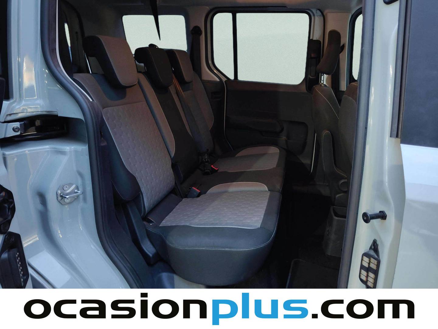 Ford Tourneo Courier Ford Tourneo Courier 1.0 EcoBoost Titanium (125 CV) km 0