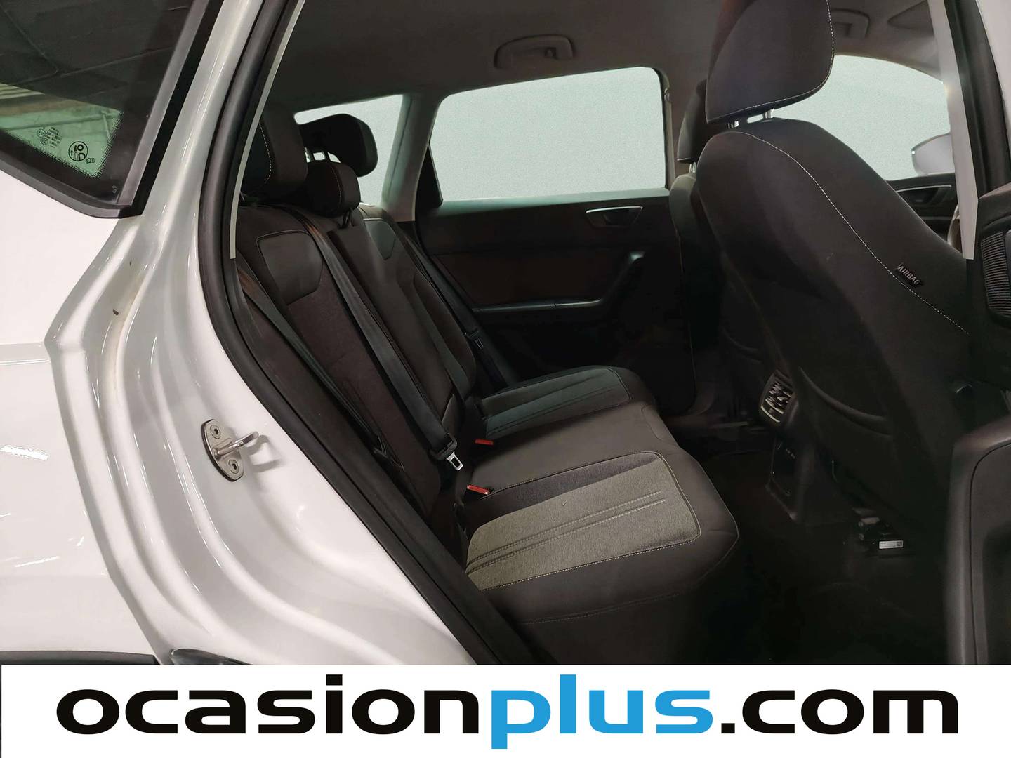 Seat Ateca Seat Ateca 2.0 TDI S&S Style Go (116 CV) al mejor precio