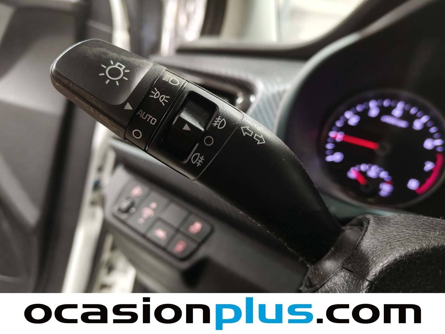 Foto KIA Rio Kia Rio 1.0 T-GDi GT Line (120 CV)