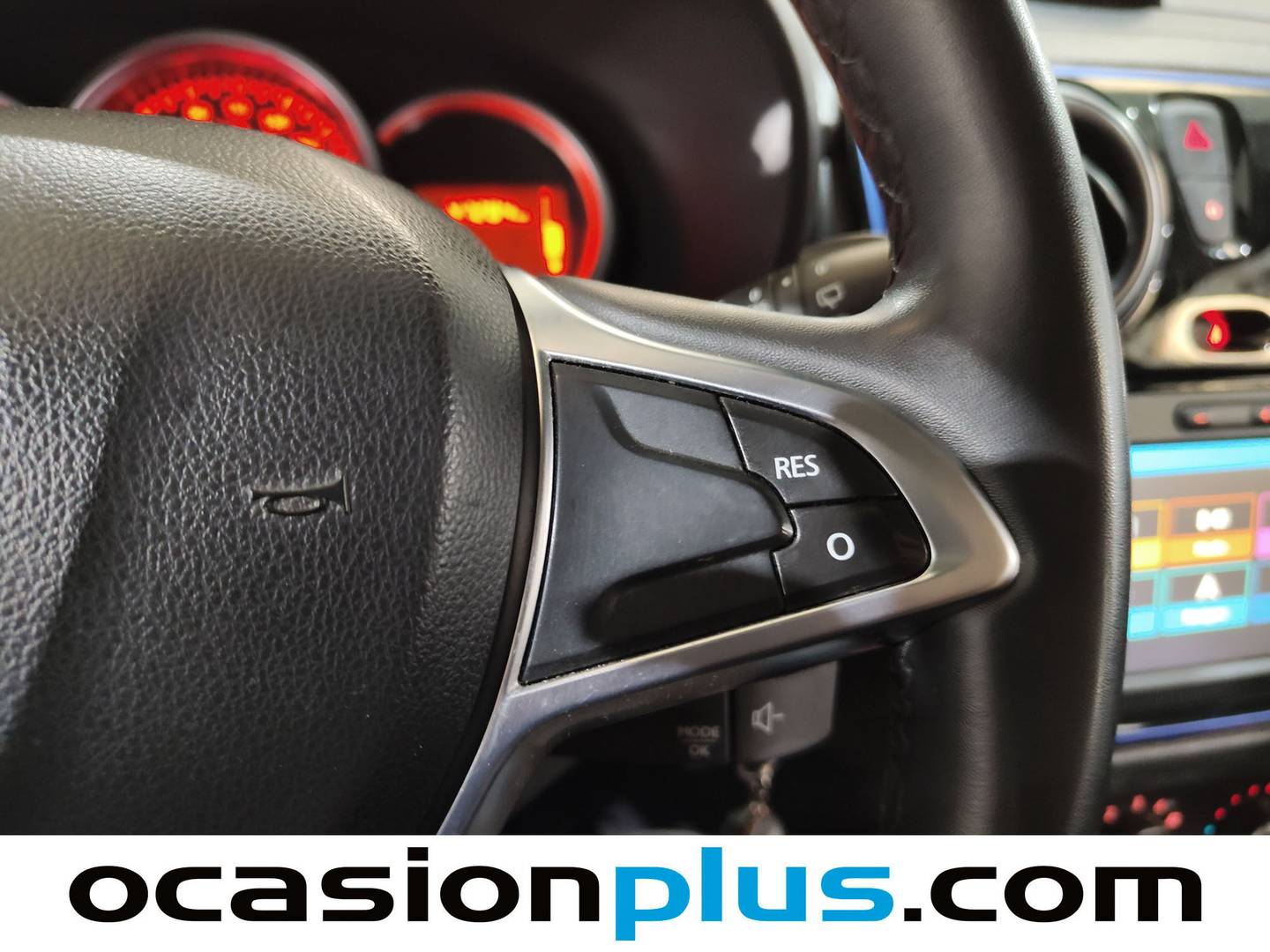 Dacia Lodgy Dacia Lodgy Serie Limitada Aniversario TCe GPF (130 CV) 7 Plazas de ocasión