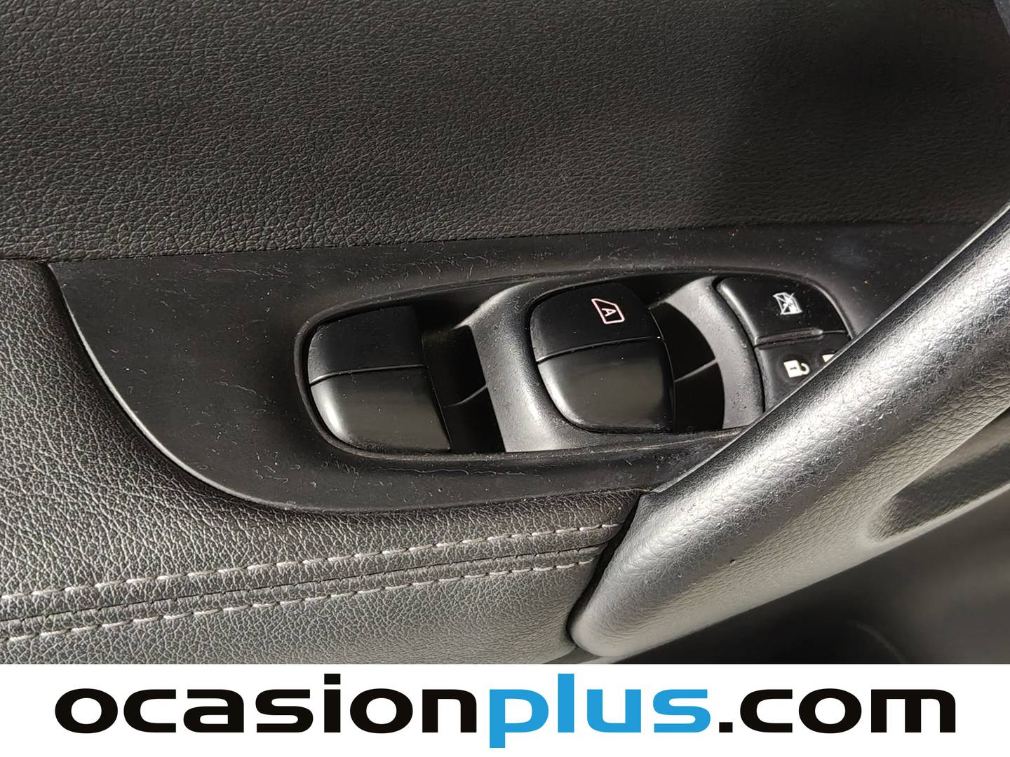 Nissan QASHQAI Nissan Qashqai 1.5 dCi Tekna Premium 4x2 (110 CV) de ocasión