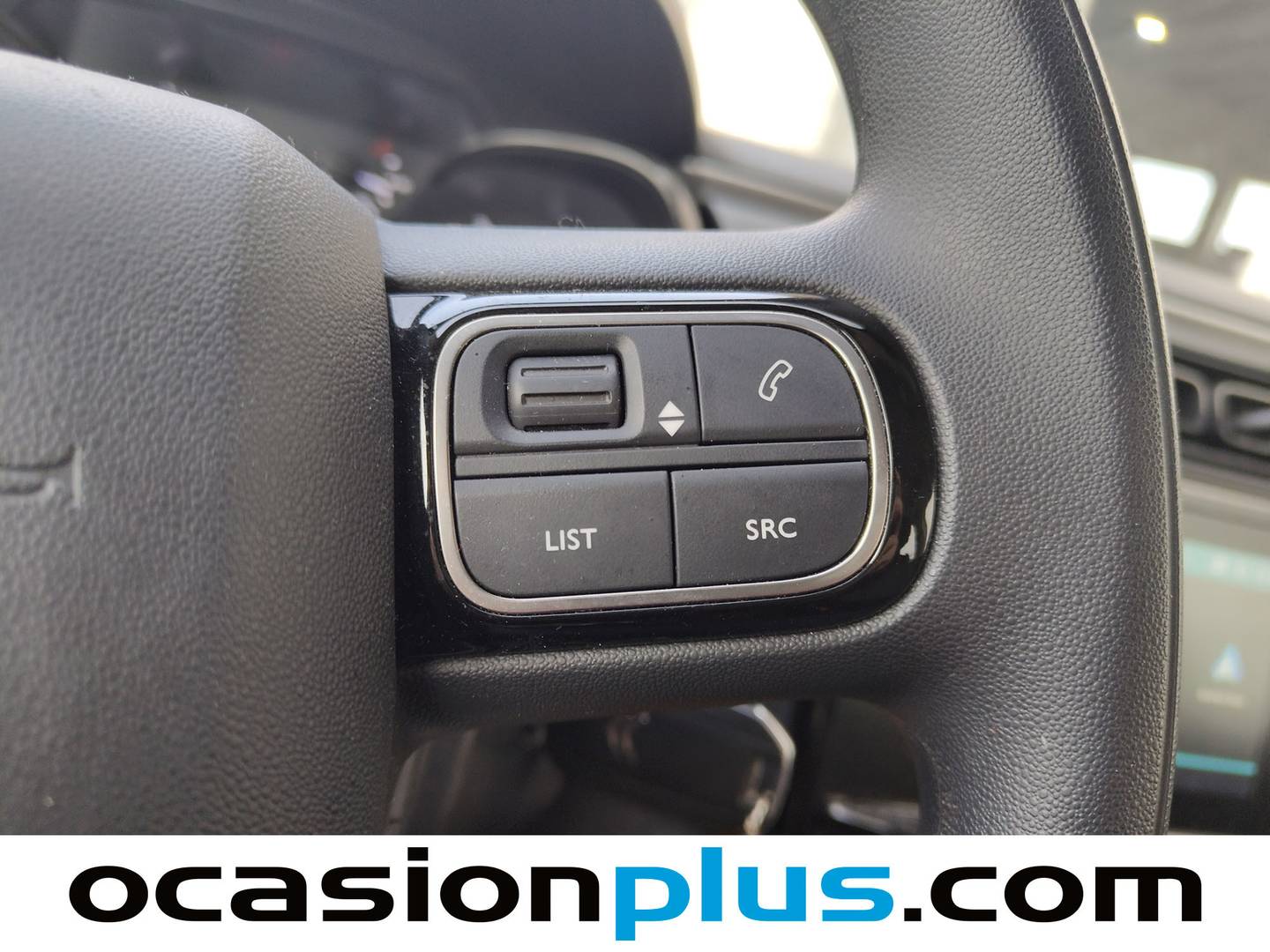 Foto Citroën C3 Citroen C3 PureTech 110 S&S Feel EAT6 (110 CV)