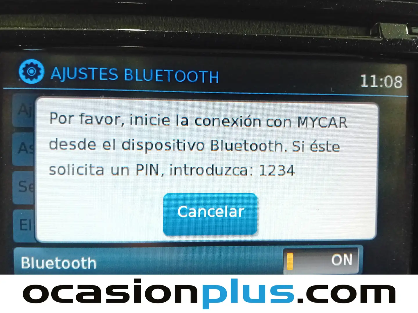 Foto Nissan JUKE Nissan Juke 1.2 DIG-T Acenta  (115 CV)