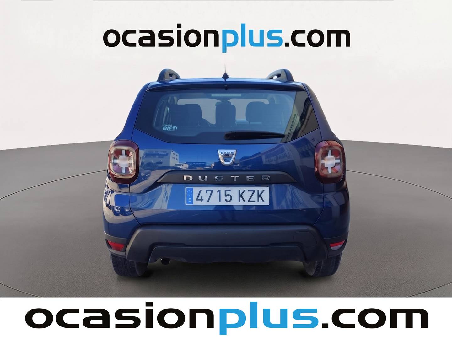 Dacia Duster Dacia Duster Essential TCE (130 CV) 4X2 GPF al mejor precio
