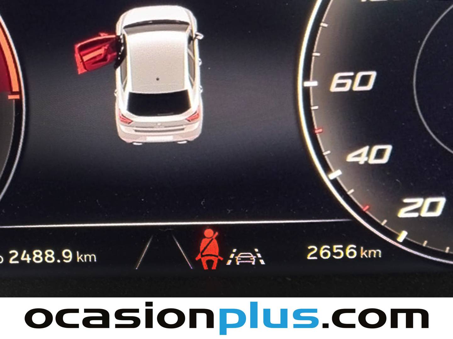 Seat Ibiza Seat Ibiza 1.0 TSI S&S FR XL (115 CV) seminuevo