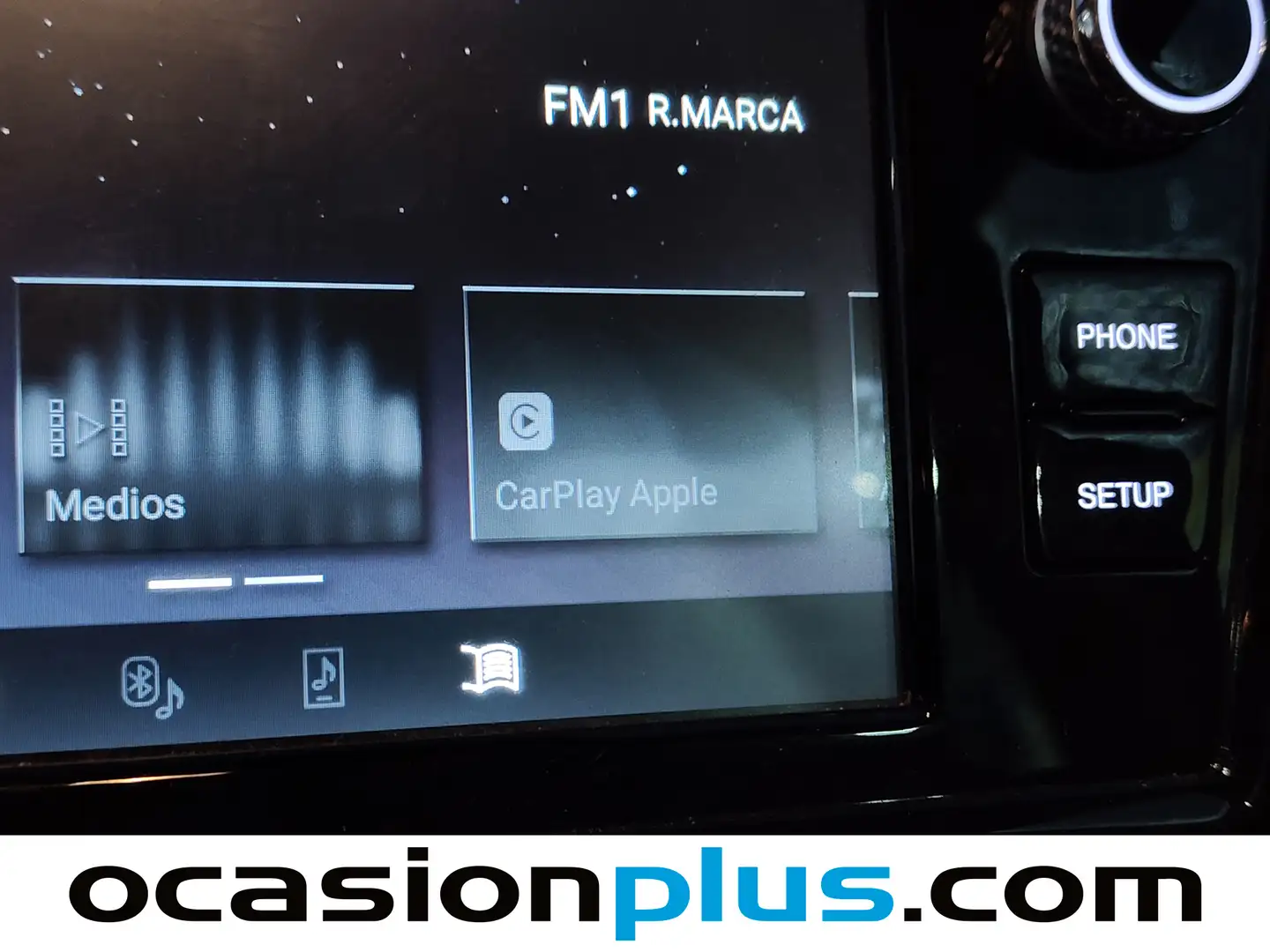 Foto SsangYong Tivoli Ssangyong Tivoli 1.2 G12T Premium (128 CV)