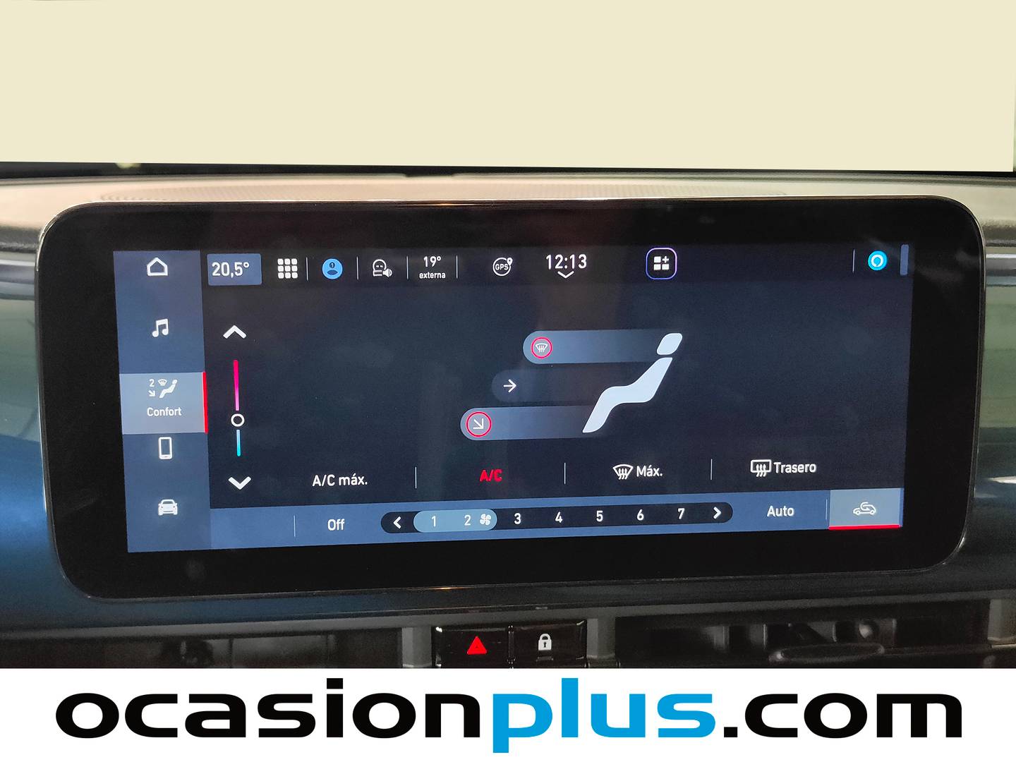 Fiat 500 Fiat 500 1.0 Hybrid Torino (65 CV) híbrido