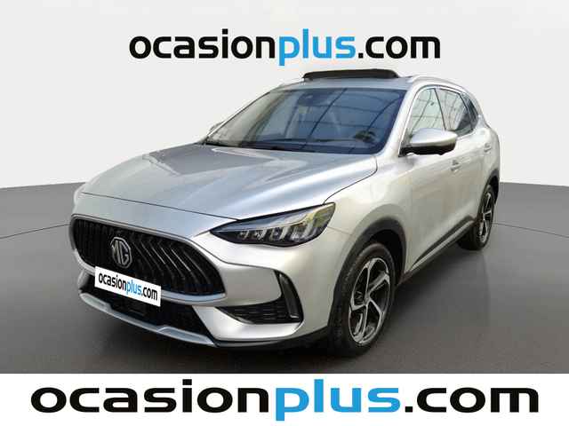 Mg Hs Ocasión Sevilla