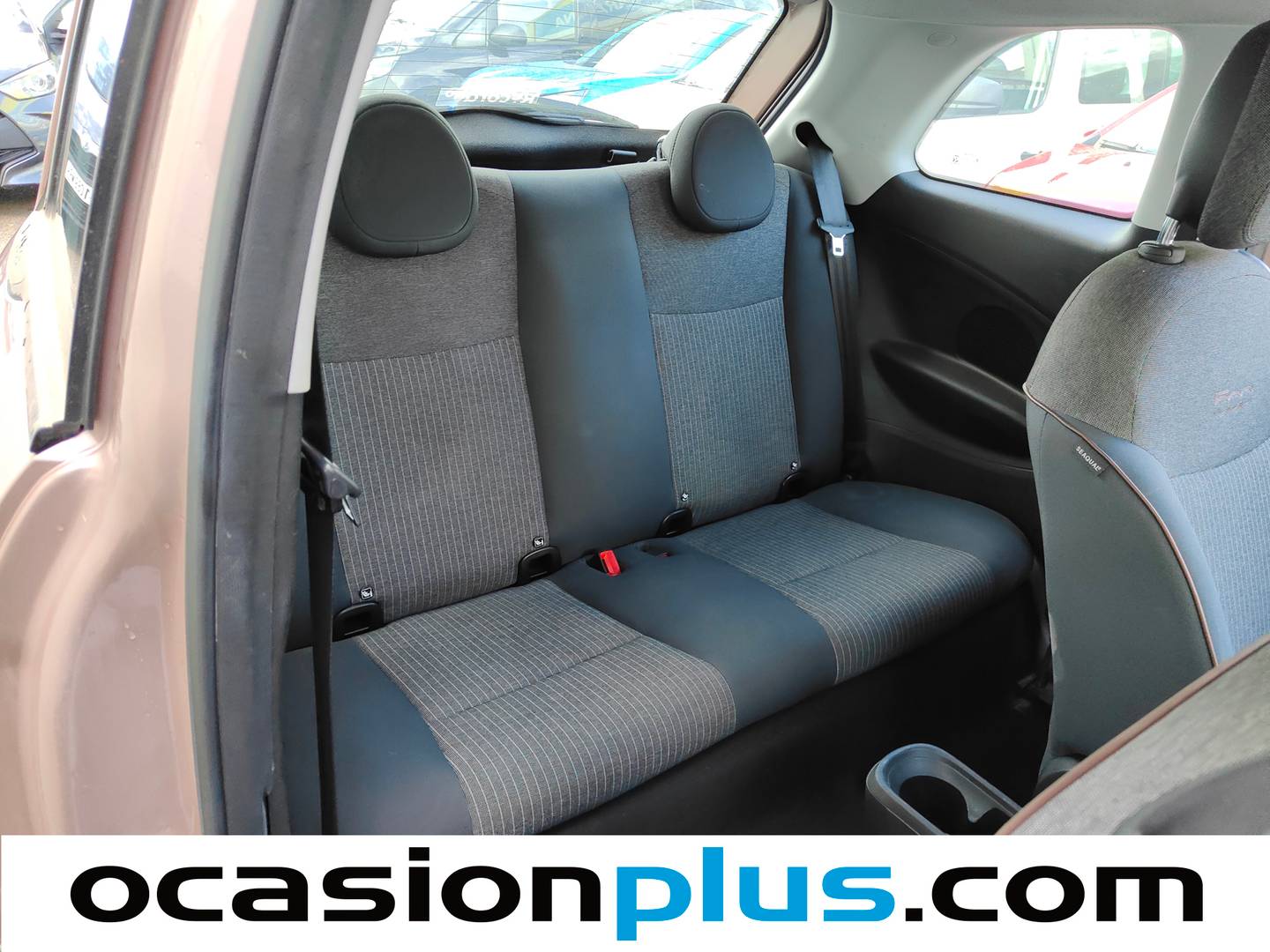 Foto Fiat 500 Fiat 500 Electrico Electrico 500 Icon Hb 320km (118 CV)