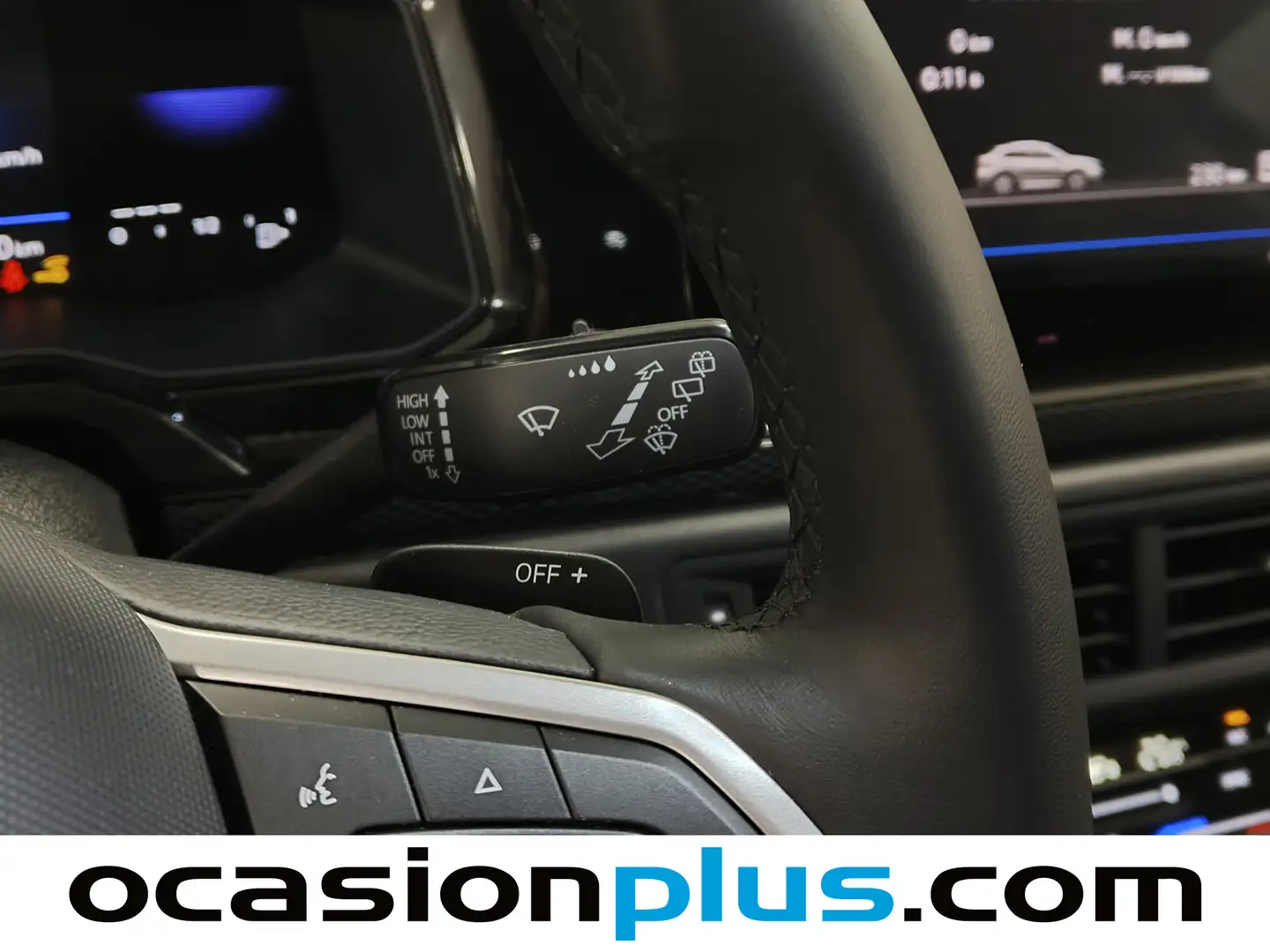 Foto Volkswagen Taigo Volkswagen Taigo 1.0 TSI (115 CV) DSG