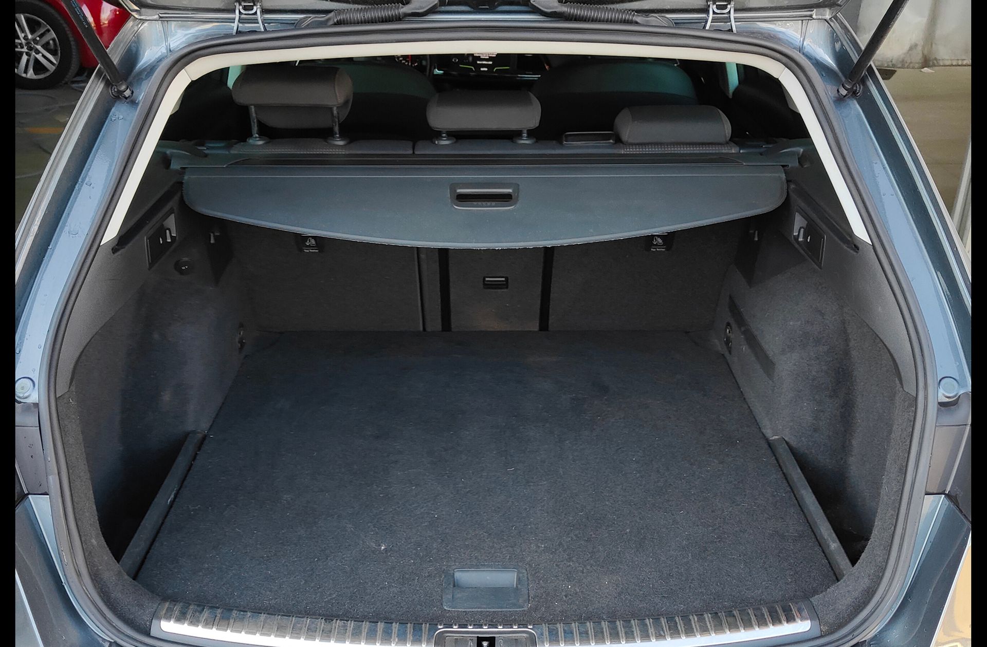 SEAT León ST 2.0 TDI FR DSG - foto 13