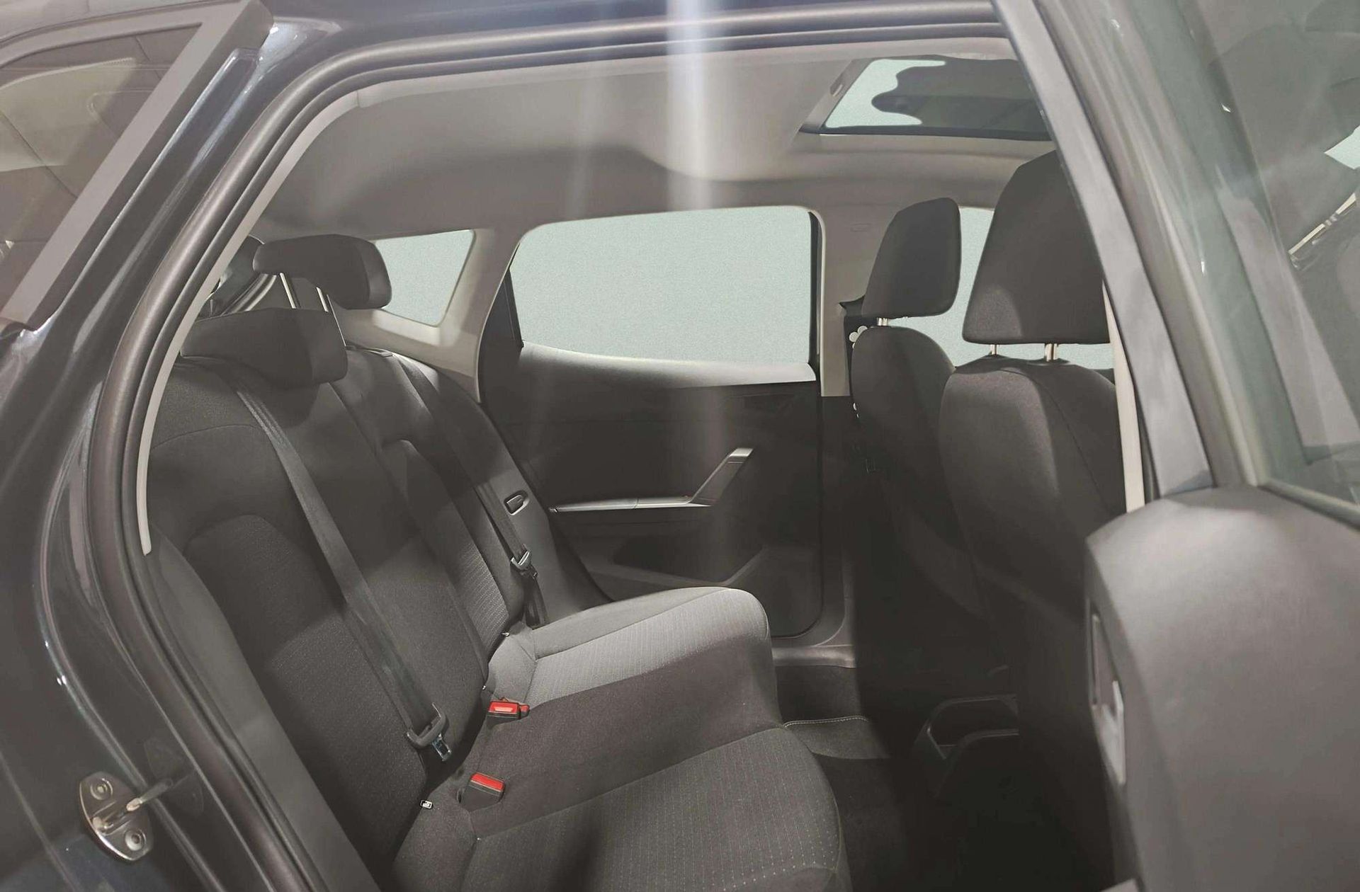 SEAT Ibiza 1.0 TSI Style XL Edition - foto 16