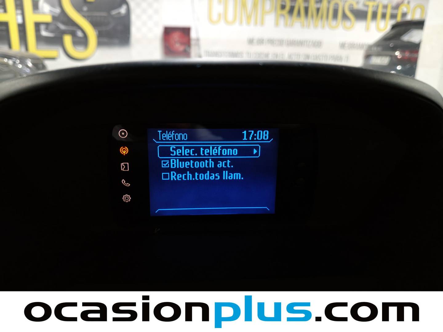 Ford C-Max Ford C-Max 1.6 TDCI Trend (115 CV) 115cv