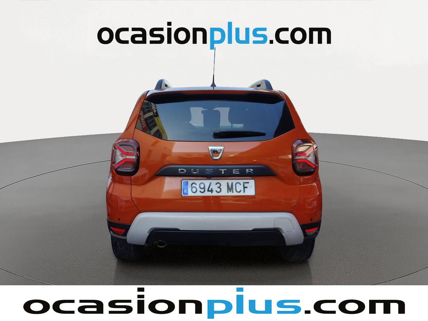 Dacia Duster Dacia Duster Prestige TCE (130 CV) 4X2 al mejor precio