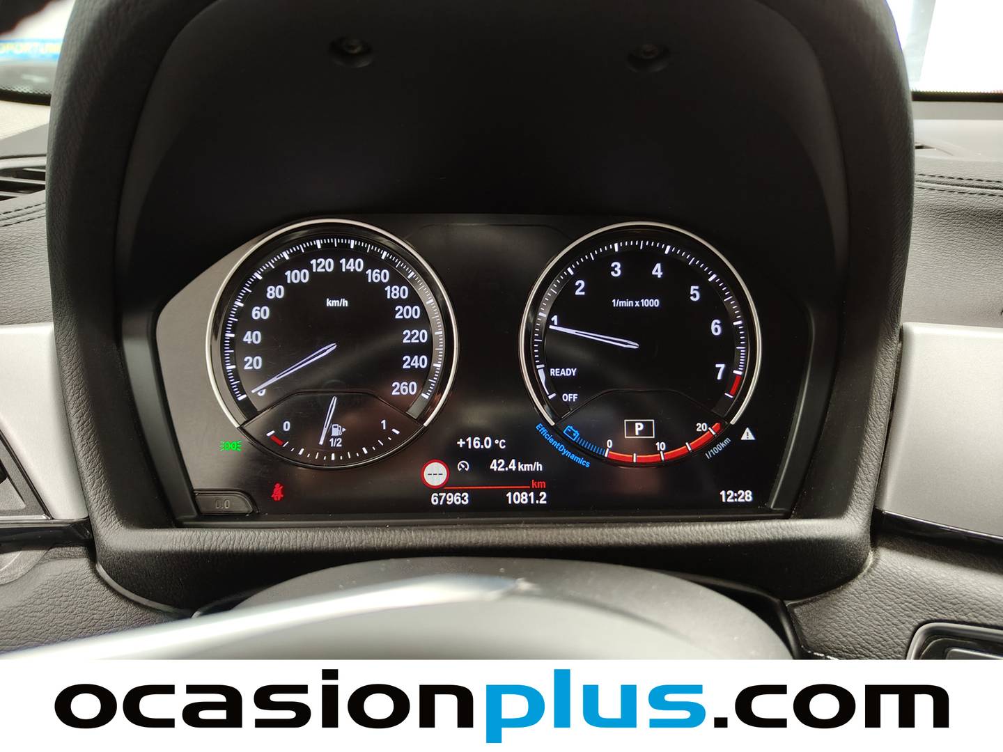 Foto BMW X2 BMW X2 sDrive18i (140 CV)