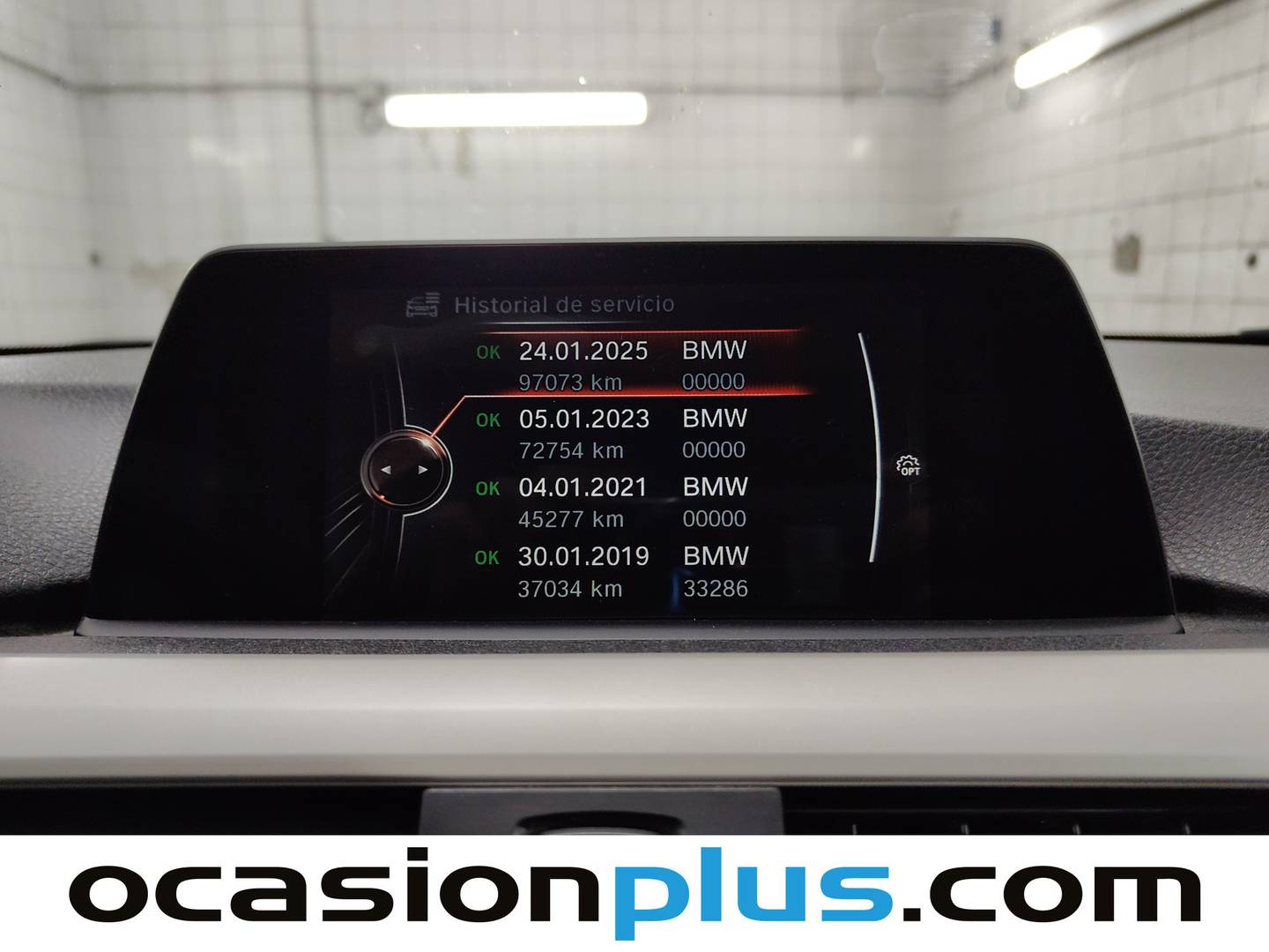 Foto BMW Serie 4 BMW Serie 4 420i Coupe (184 CV)