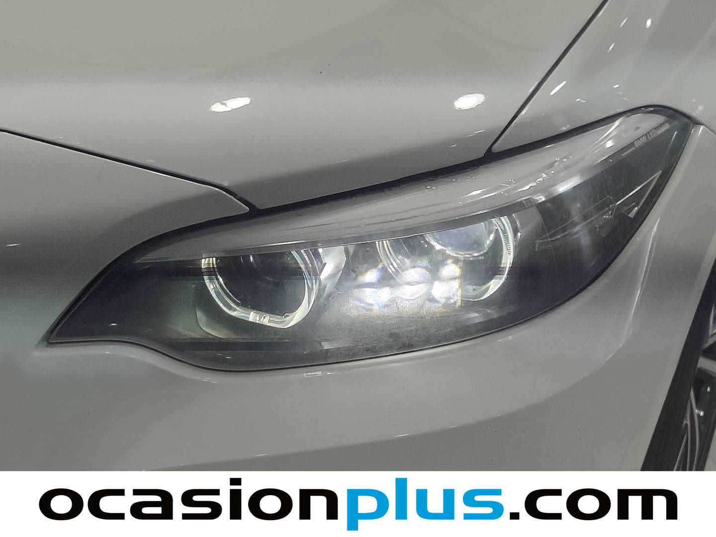 BMW Serie 2 BMW Serie 2 218d Coupe (150 CV) barato