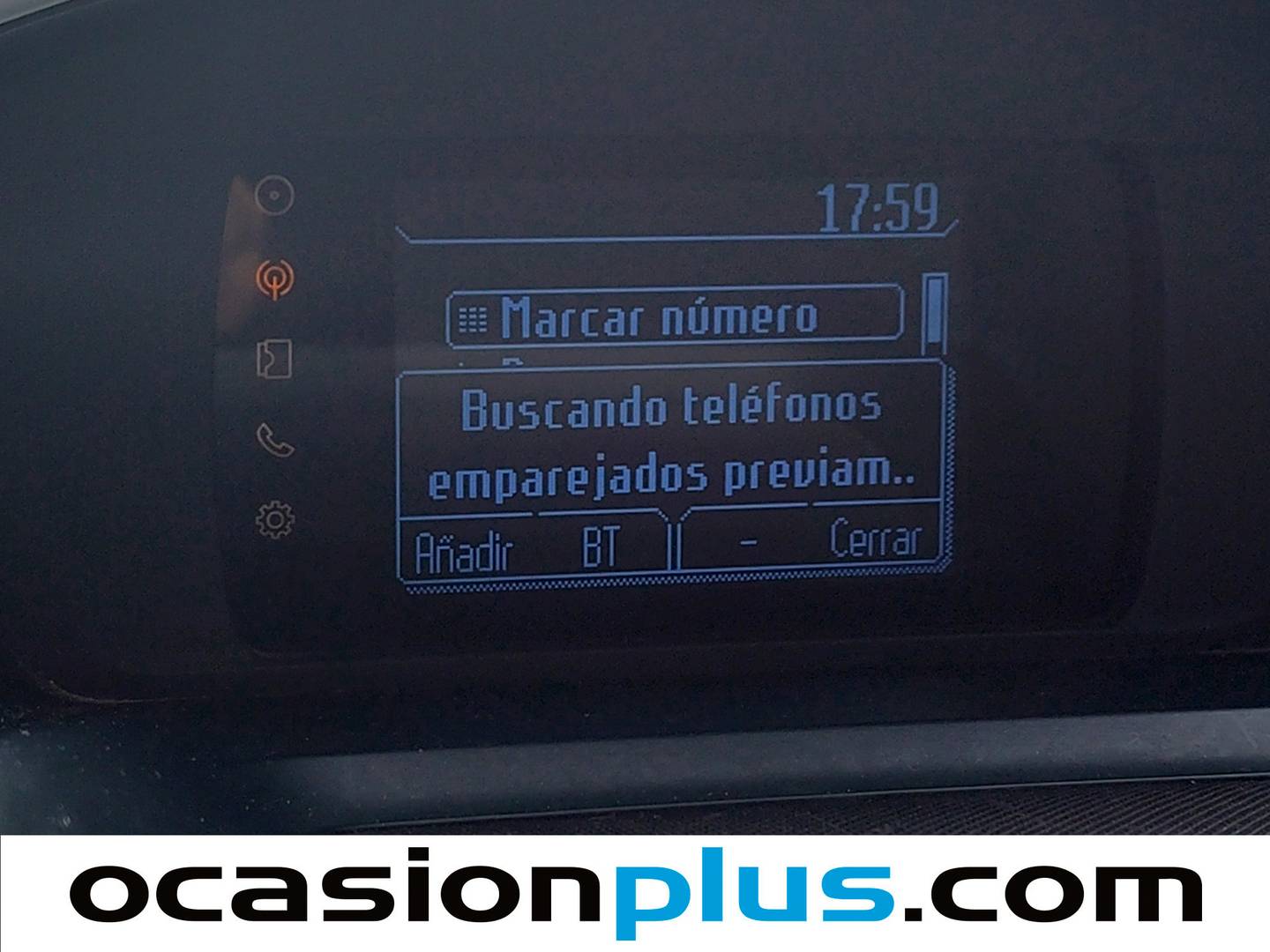 Acabados Ford C-Max Ford C-Max 1.0 EcoBoost S&S Trend (125 CV)