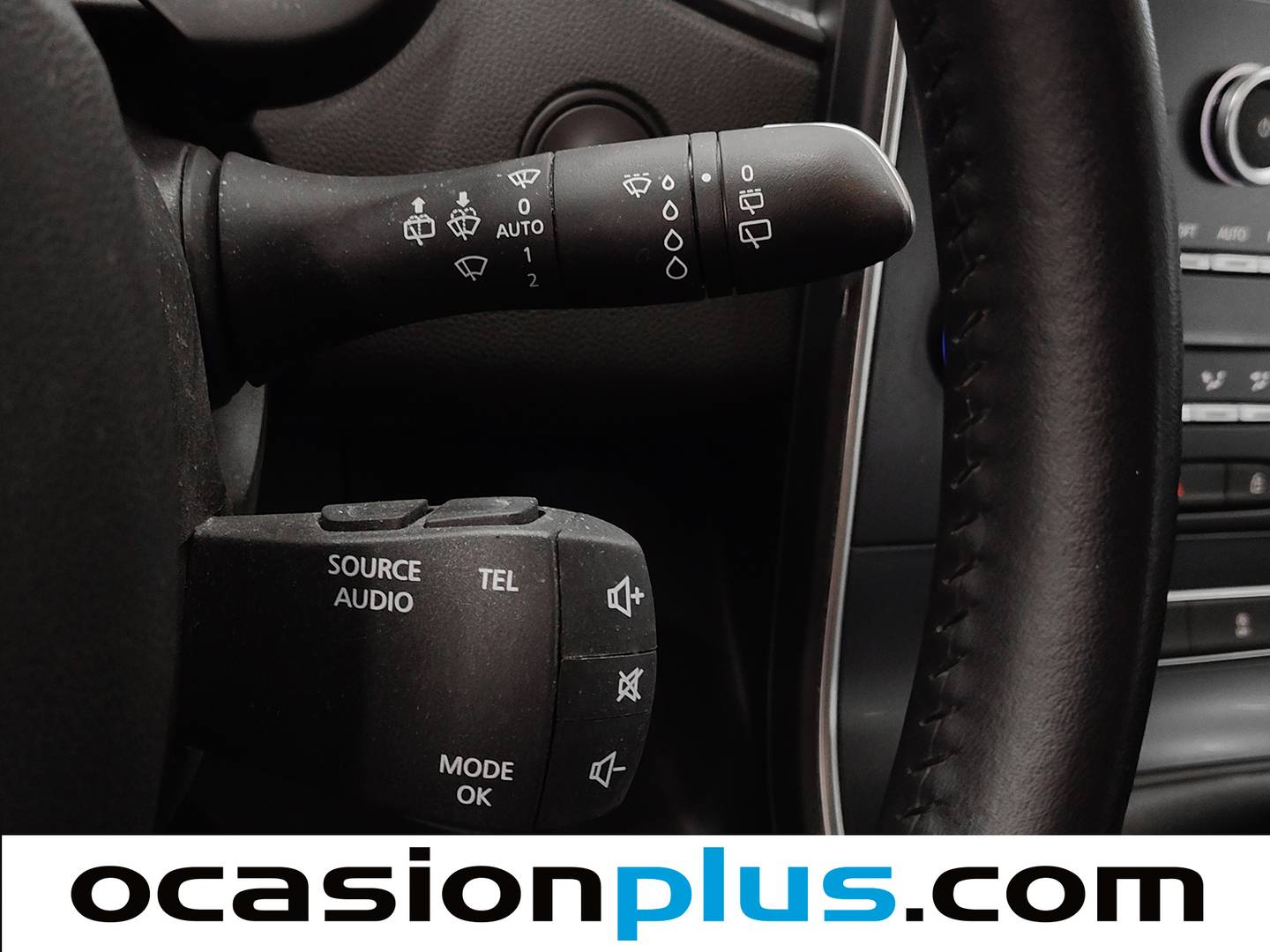 Renault Scénic Renault Scenic Intens Energy TCe (130 CV) al mejor precio