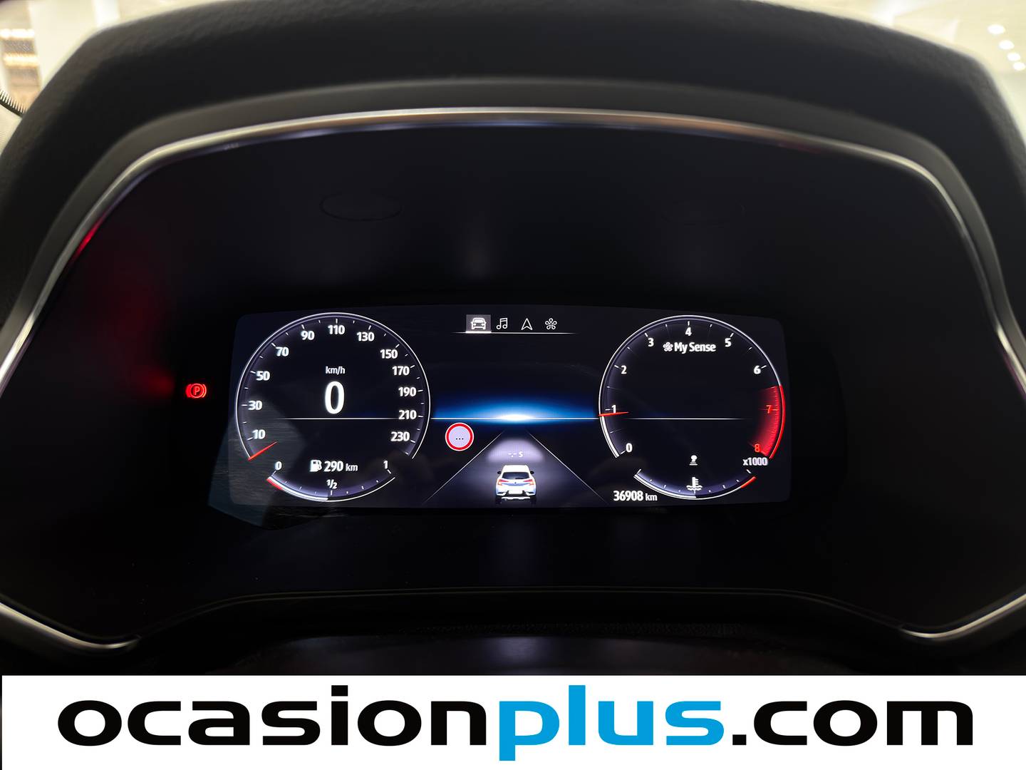 Renault Captur Renault Captur Techno TCe (90 CV) 2024