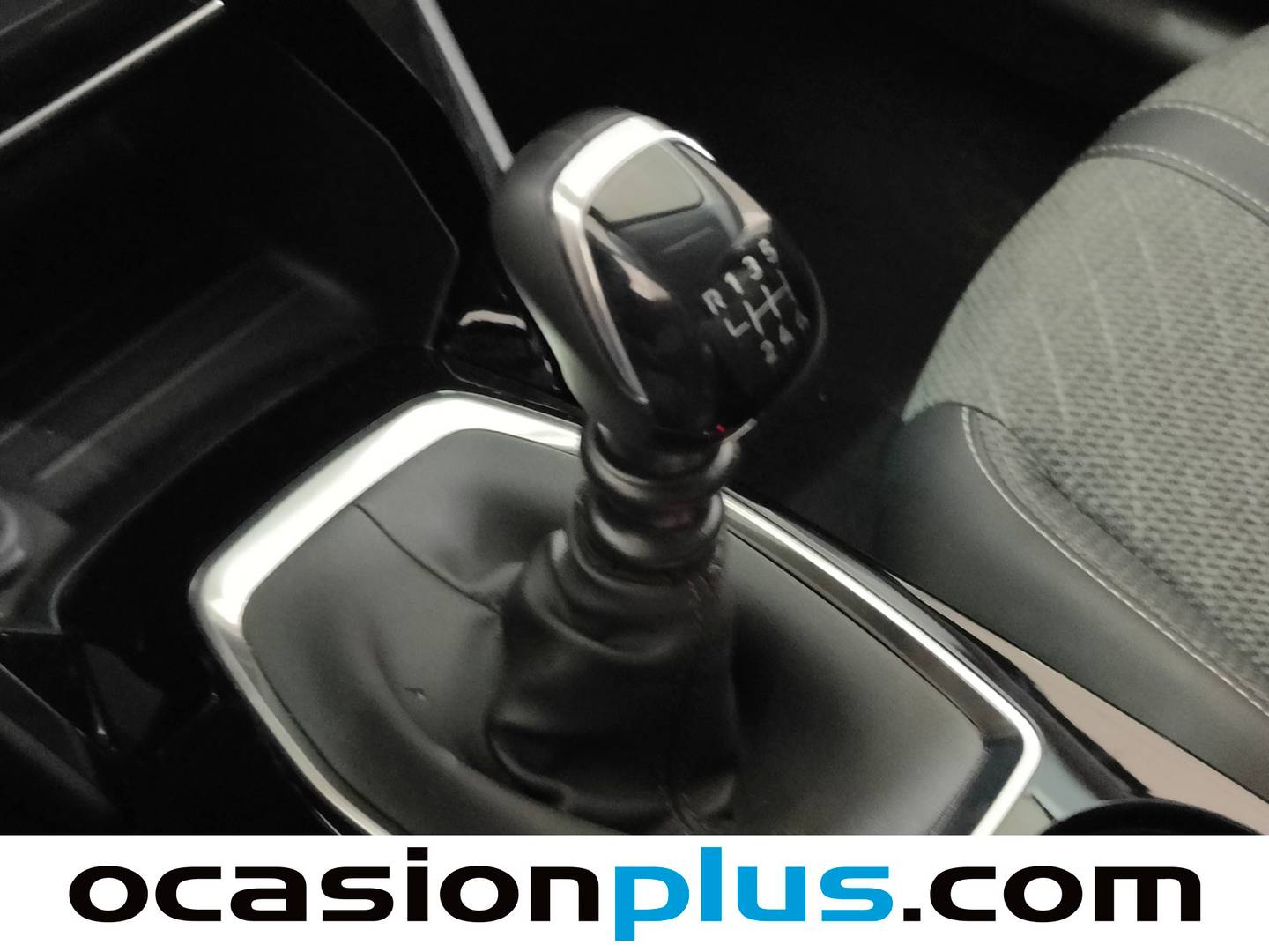 Peugeot 208 Peugeot 208 Gasolina 100 Allure (100 CV) de segunda mano