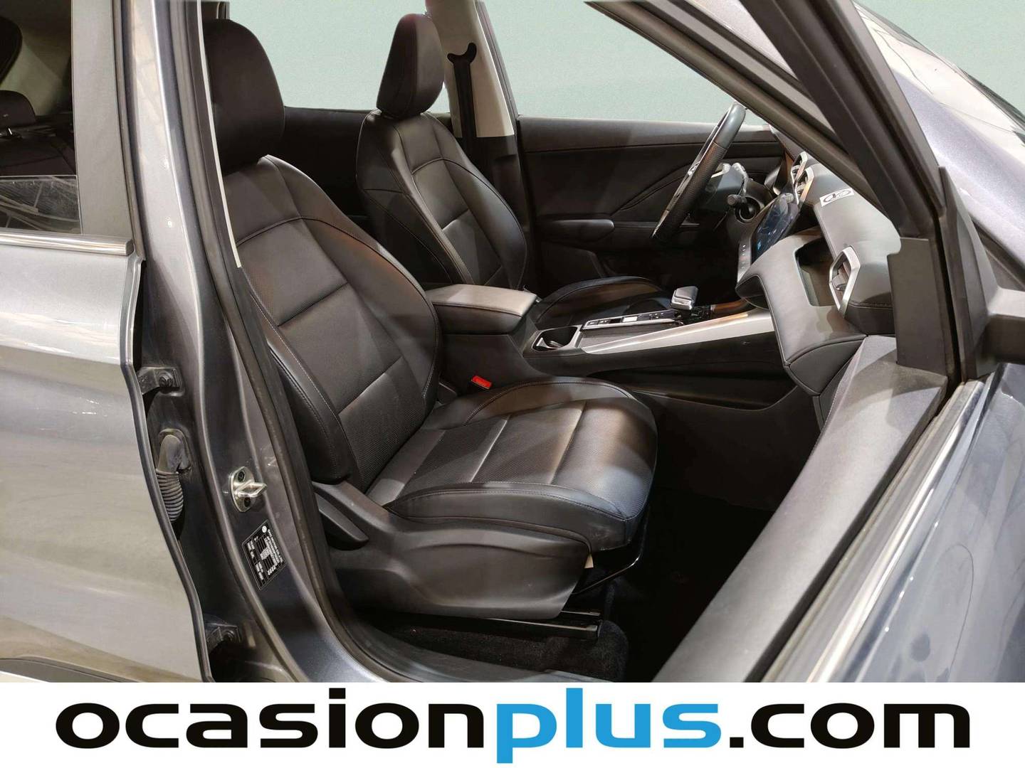 MG ZS MG ZS 1.5 Hybrid+ Luxury (197 CV) automático