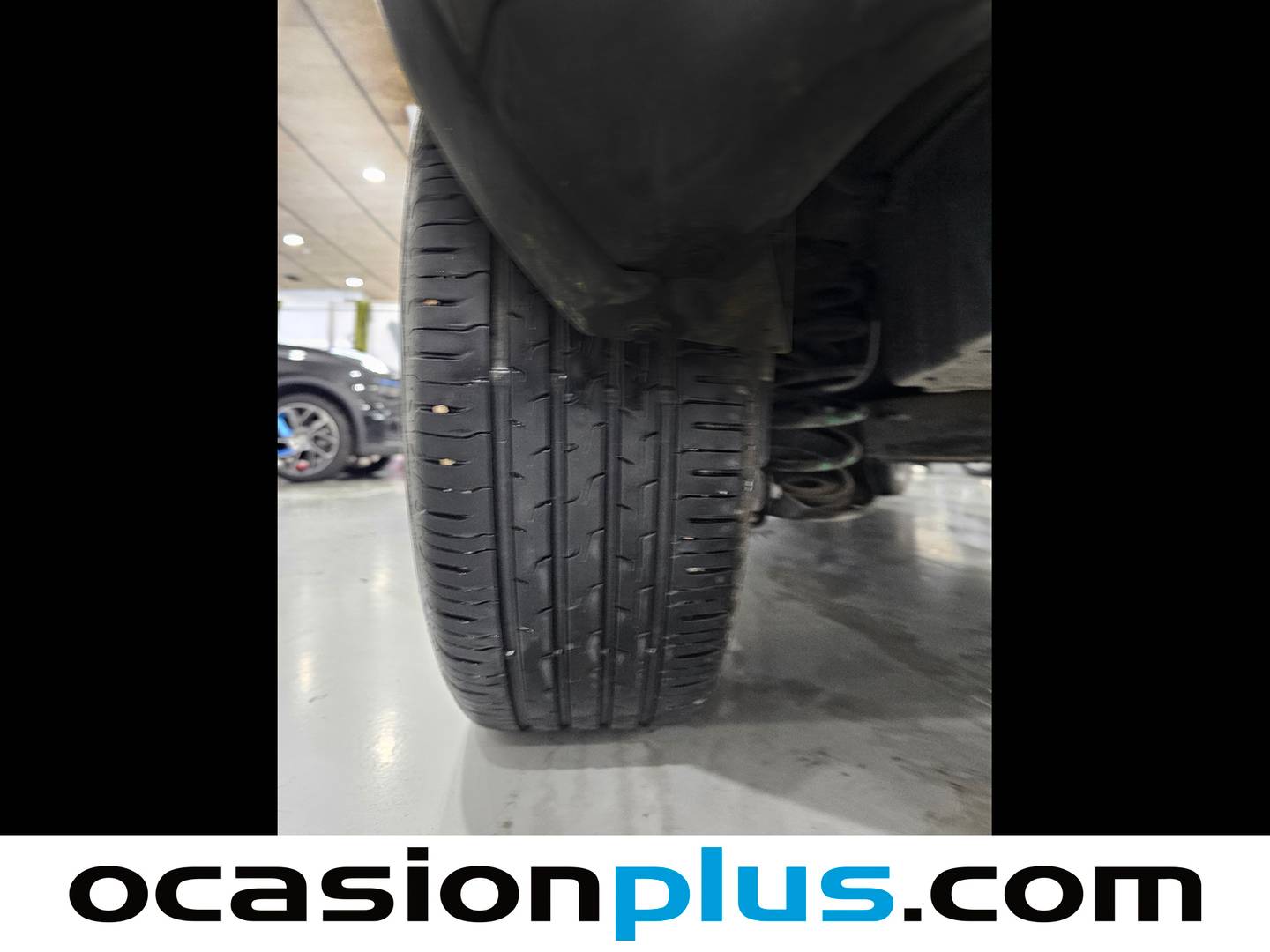 Foto Toyota Yaris Cross Toyota Yaris Cross 120H Active Tech (116 CV)