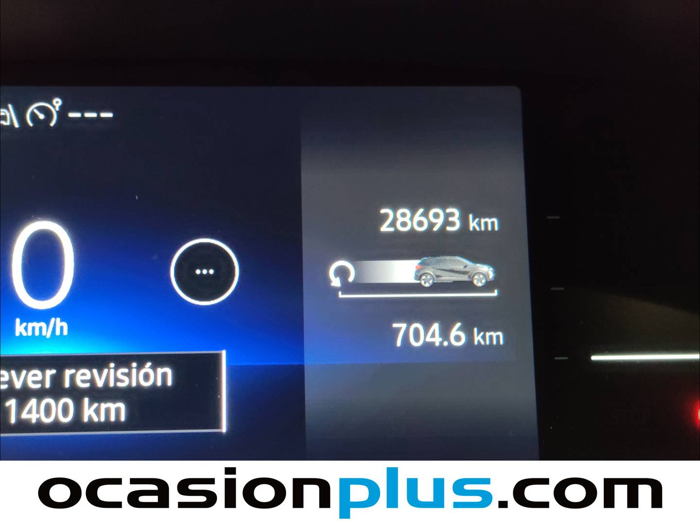 Foto Renault Captur Renault Captur Techno TCe (90 CV)