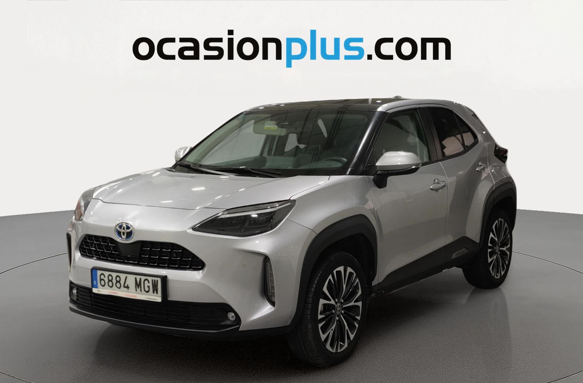 Toyota Yaris Cross 120H Style