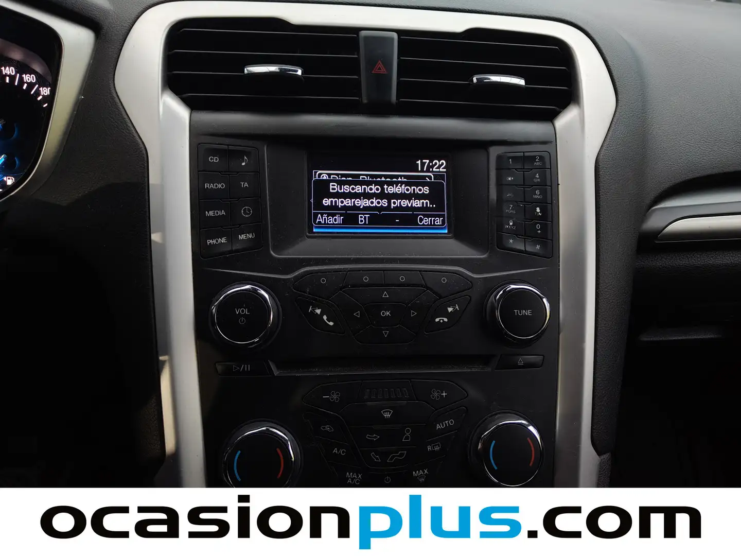 Foto Ford Mondeo Ford Mondeo SportBreak 1.6 TDCI Trend (115 CV)