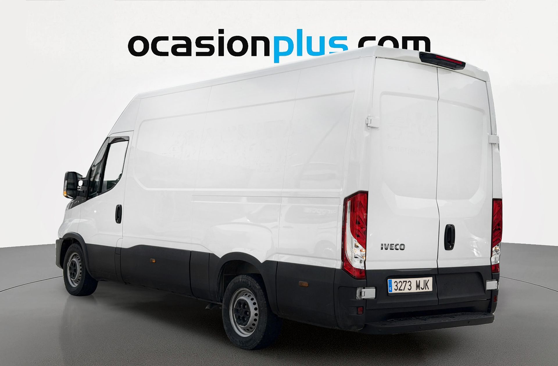 Iveco Daily Furgon 35S 16 V 3520L/H2 - foto 3