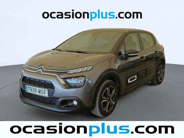 Citroën Seminuevos Sevilla