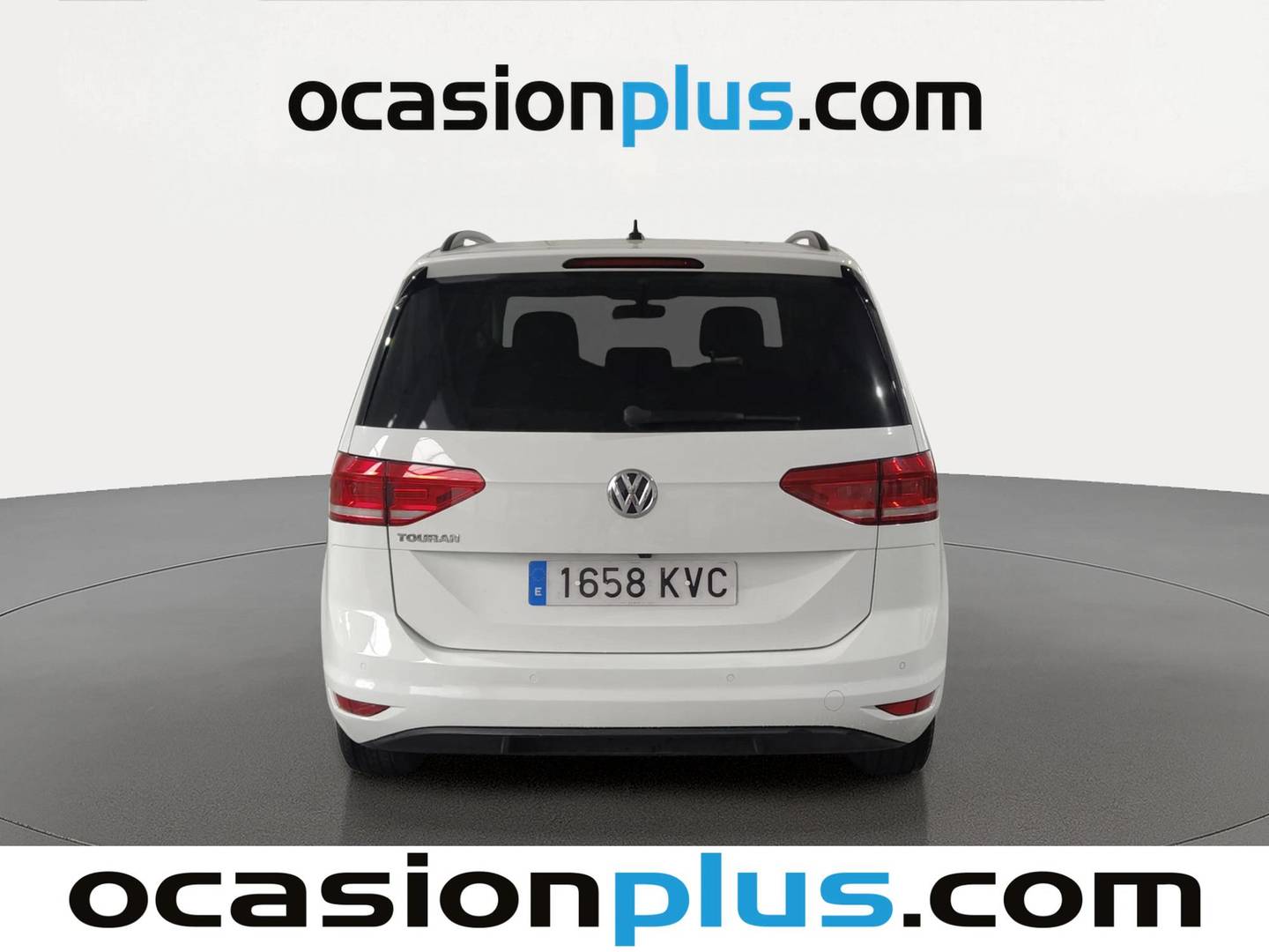 Volkswagen Touran Volkswagen Touran Advance 1.5 TSI (150 CV) DSG 7 PLAZAS gasolina