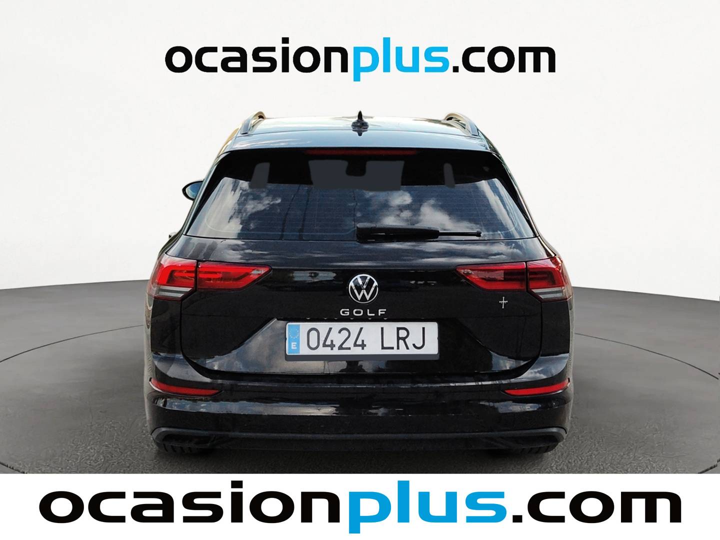 Foto Volkswagen Golf Volkswagen Golf Variant Variant 2.0 TDI (115 CV)