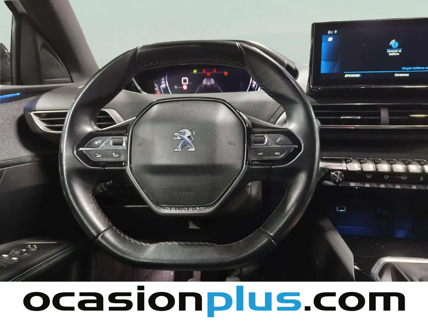 Foto Peugeot 3008 Peugeot 3008 PureTech 130 S&S Allure Pack (130 CV)