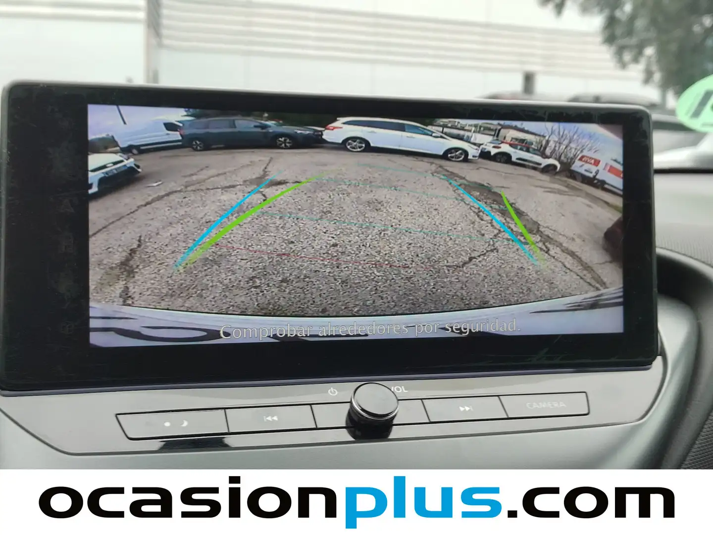 Foto Nissan JUKE Nissan Juke DIG-T N-Connecta 4x2 DCT (114 CV)