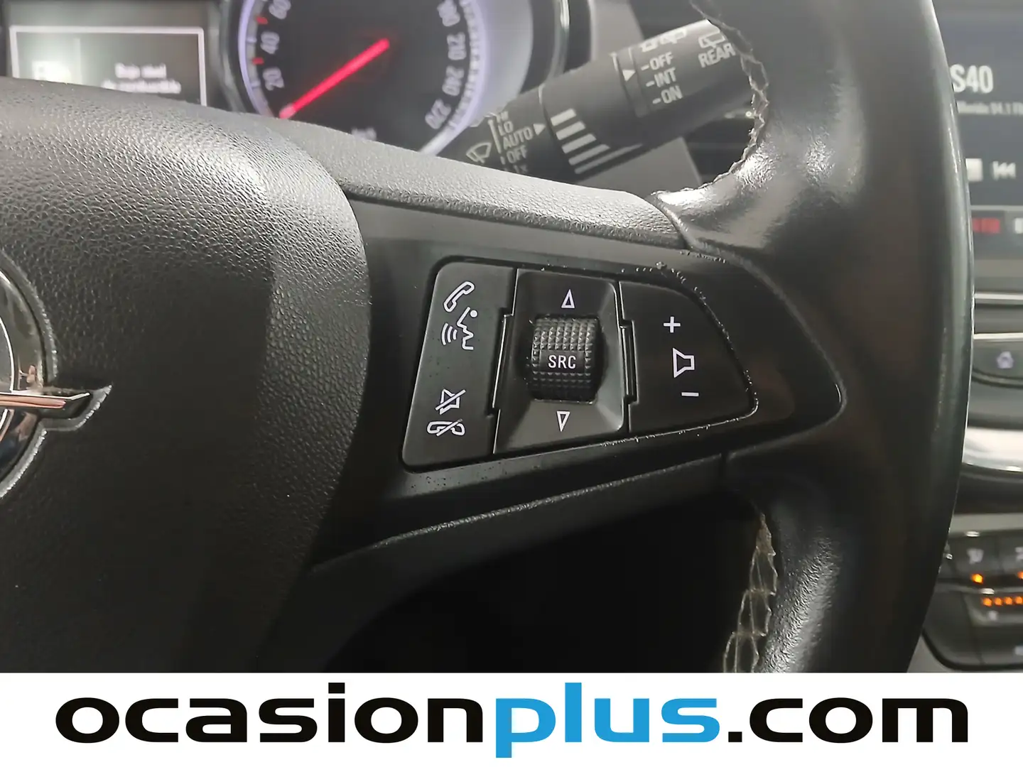 Foto Opel Astra Opel Astra 1.6 CDTI Selective (110 CV)