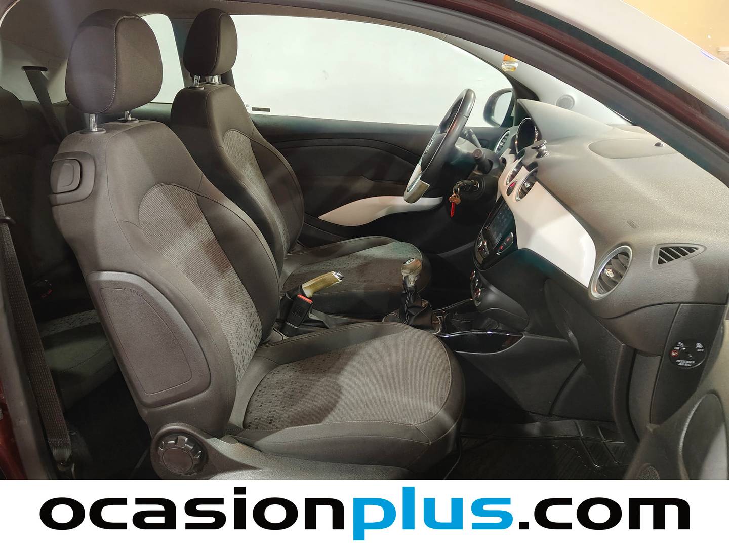 Opel Adam Opel Adam 1.4 XEL Glam (87 CV) km 0