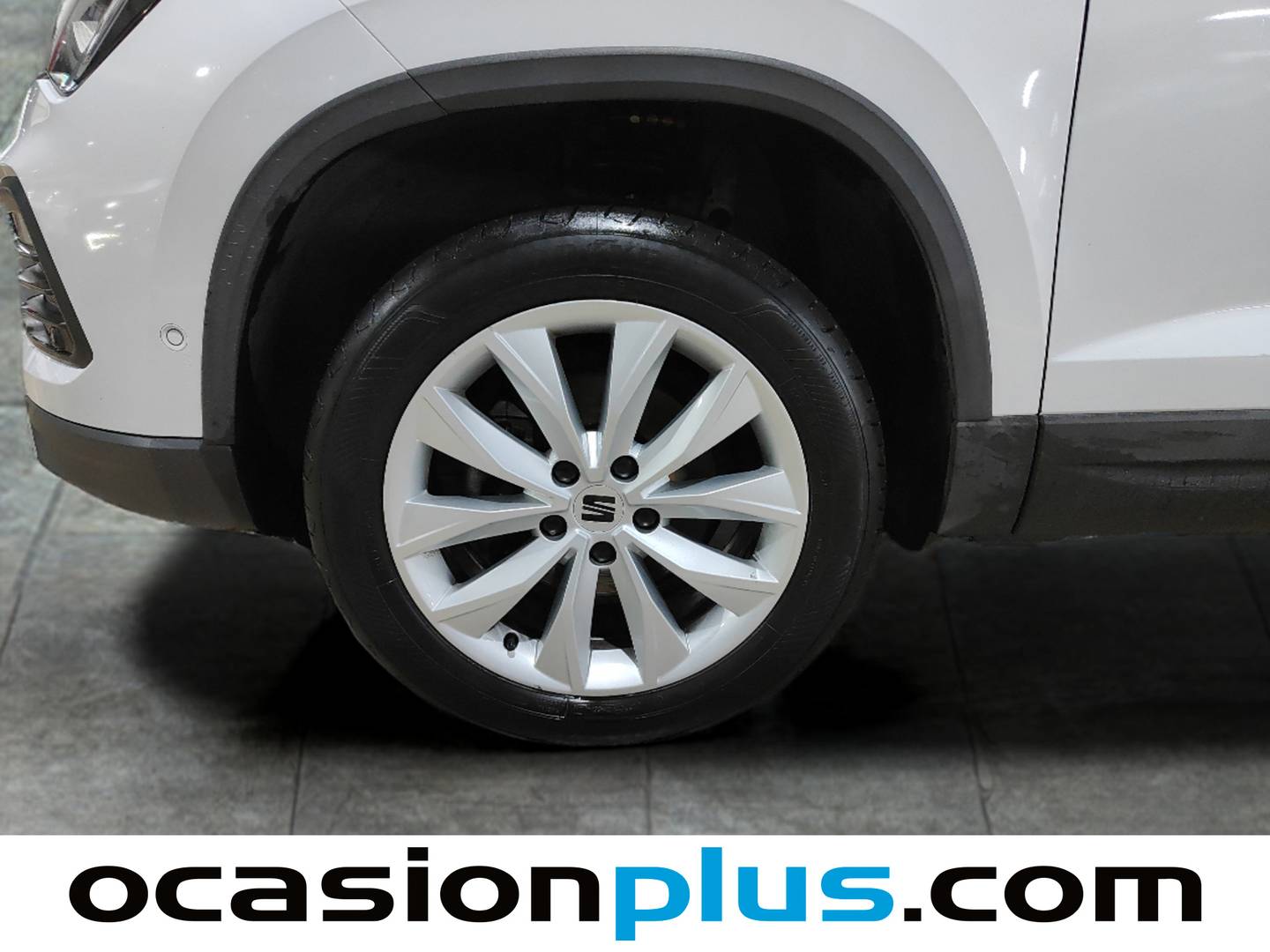 Foto Seat Ateca SEAT Ateca TSI S&S Style XL  (150 CV)