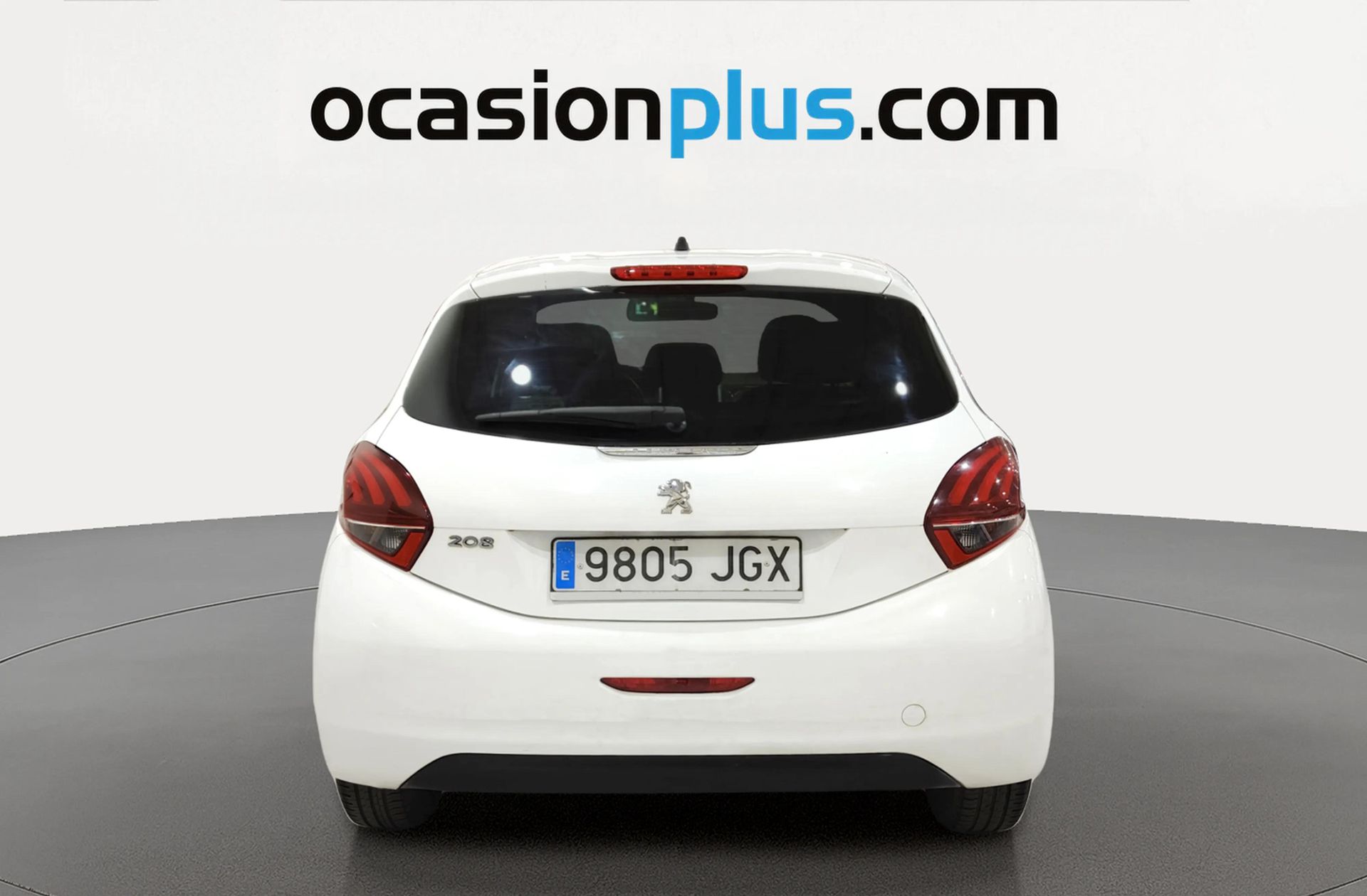 Peugeot 208 1.2 PureTech Active - foto 12
