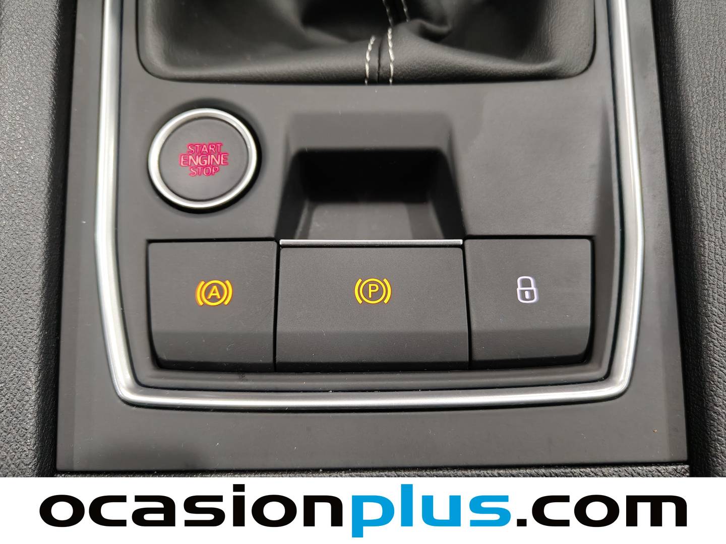 Seat León SEAT Leon ST SP 1.5 TSI Style Special Edition de ocasión