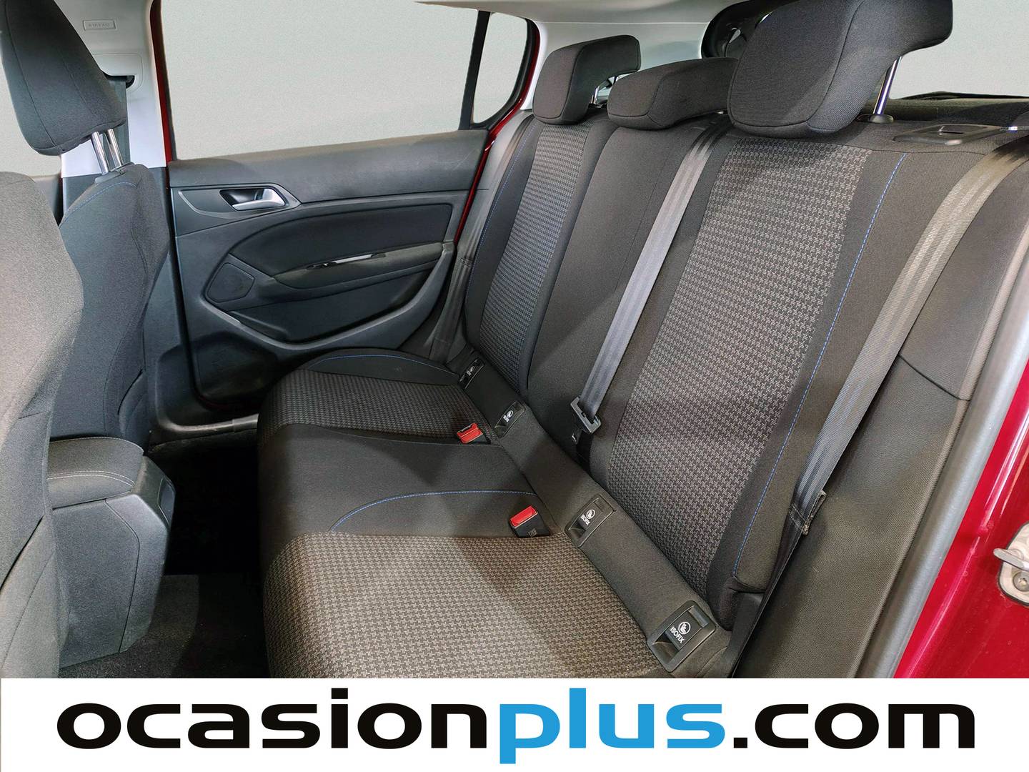 Peugeot 308 Peugeot 308 PureTech 130 S&S Style 96 kW (130 CV) 130cv