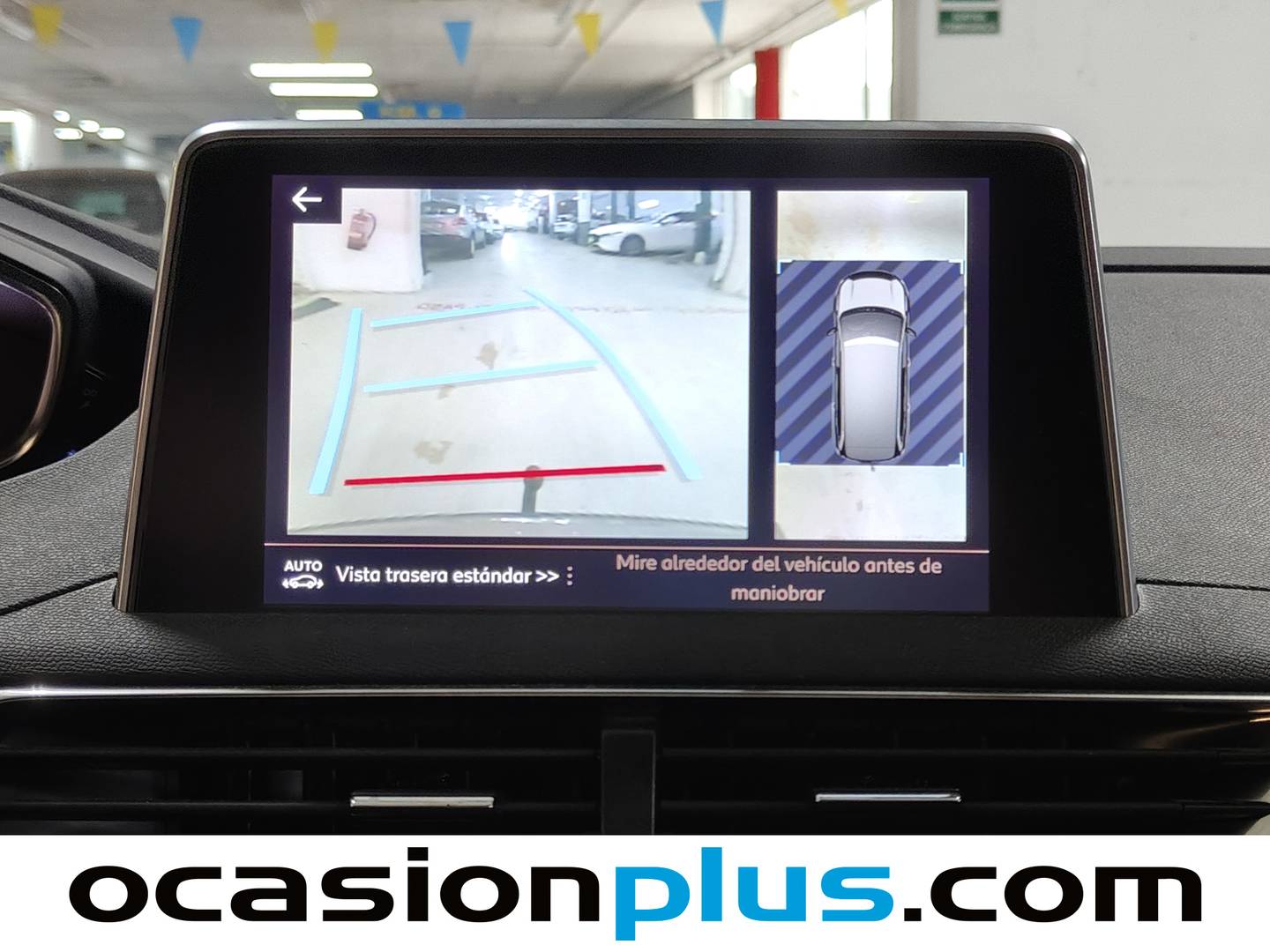 Peugeot 5008 Peugeot 5008 PureTech 180 GT Line EAT8 (180 CV) 7 Plazas barato