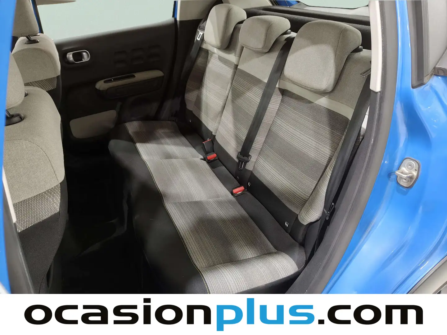 Foto Citroën C3 Citroen C3 PureTech 82 Feel  (83 CV)