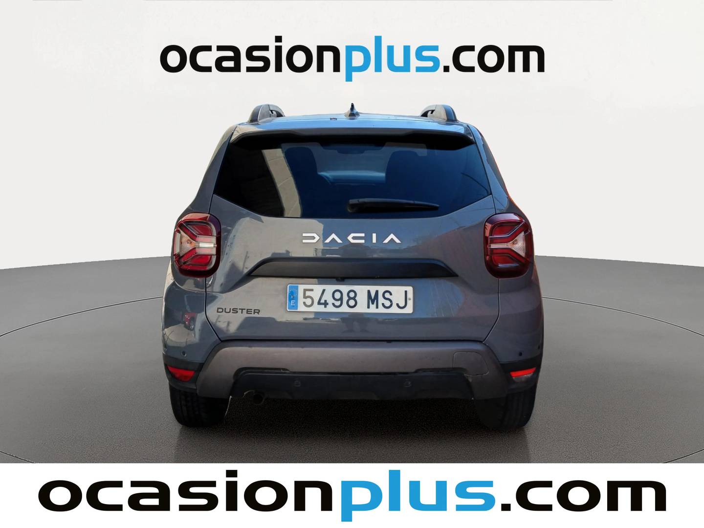 Dacia Duster Dacia Duster Journey Go TCE (150 CV) EDC barato